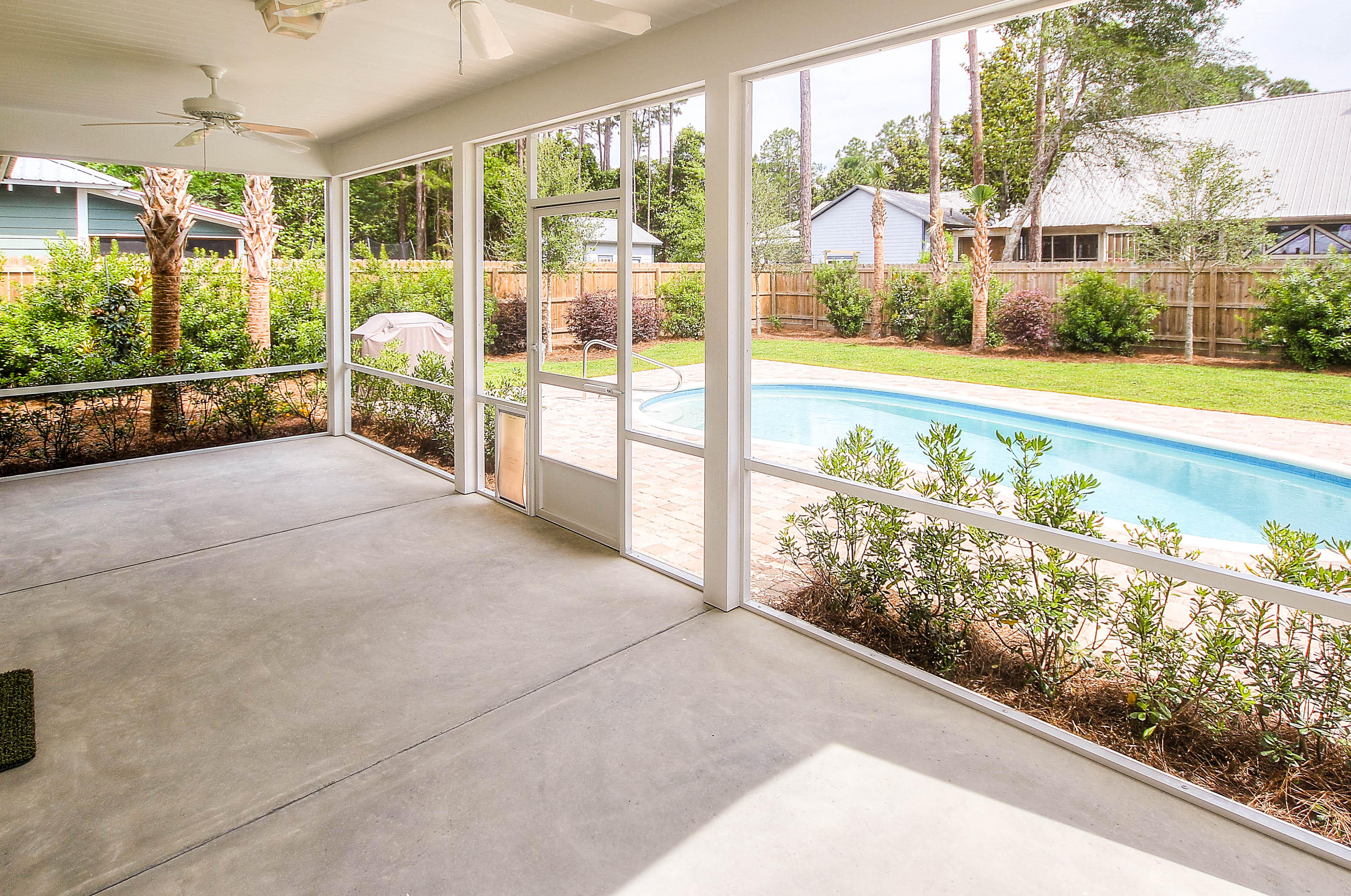 DAUGHETTES AMENDED - Residential