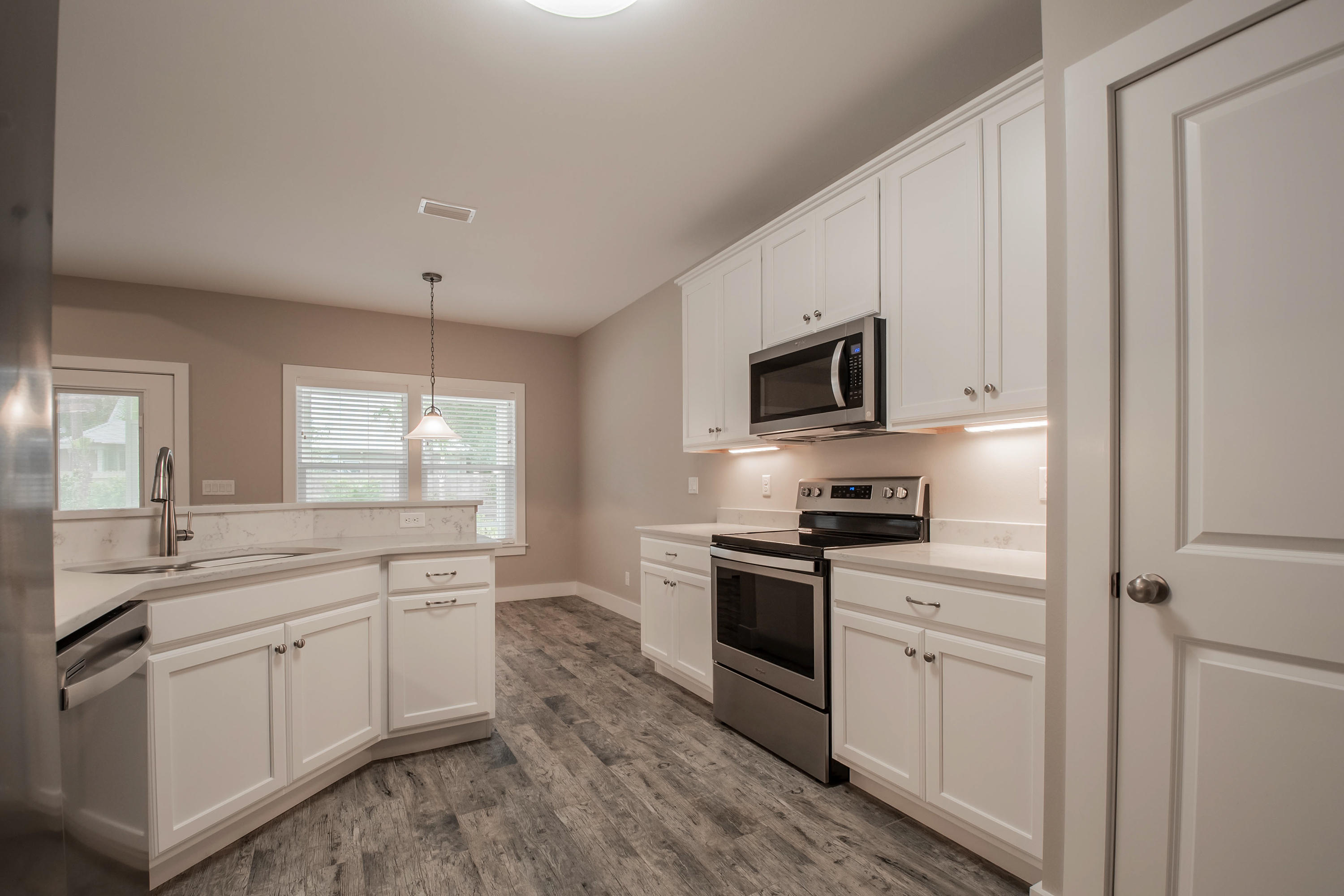 DAUGHETTES AMENDED - Residential