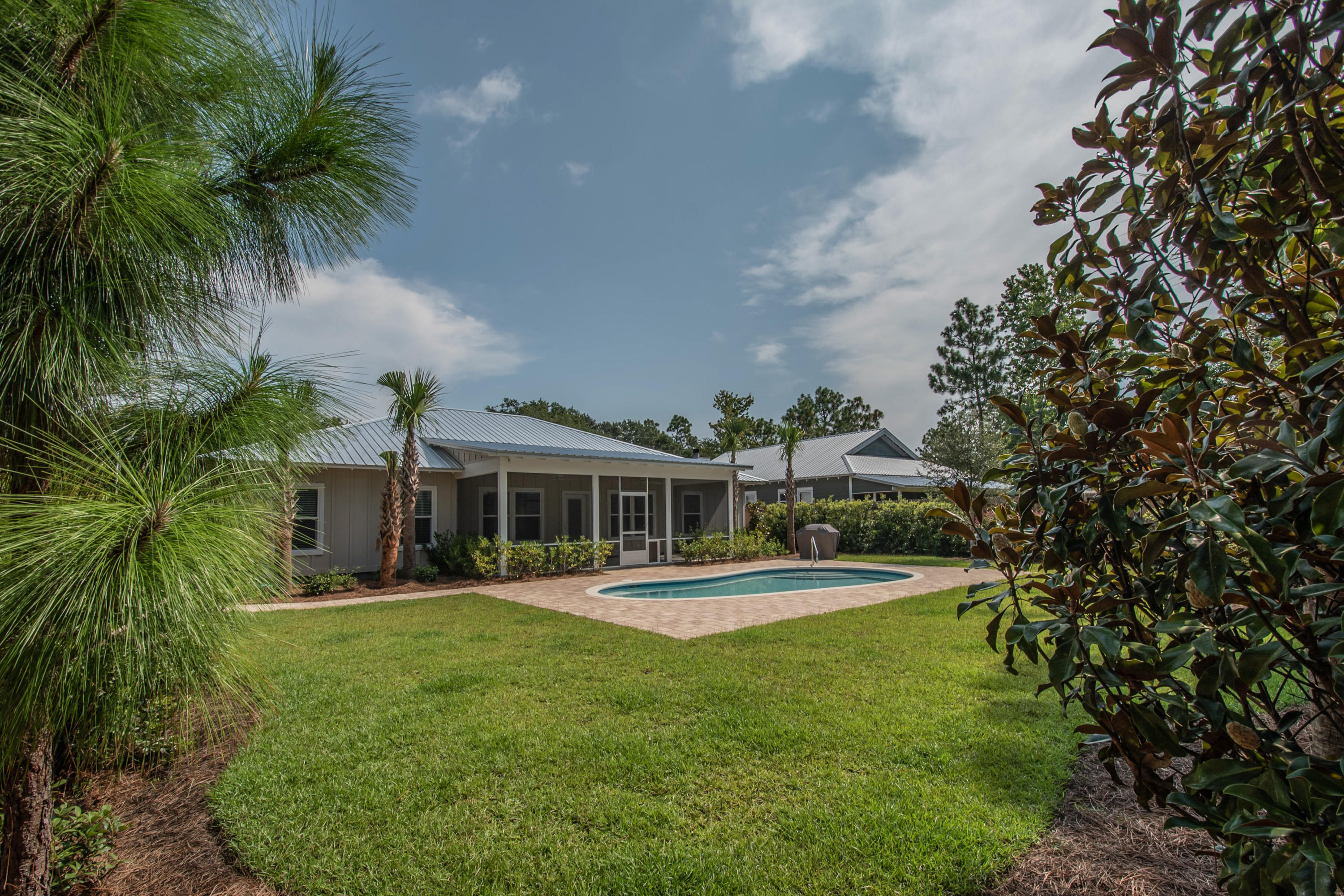 DAUGHETTES AMENDED - Residential