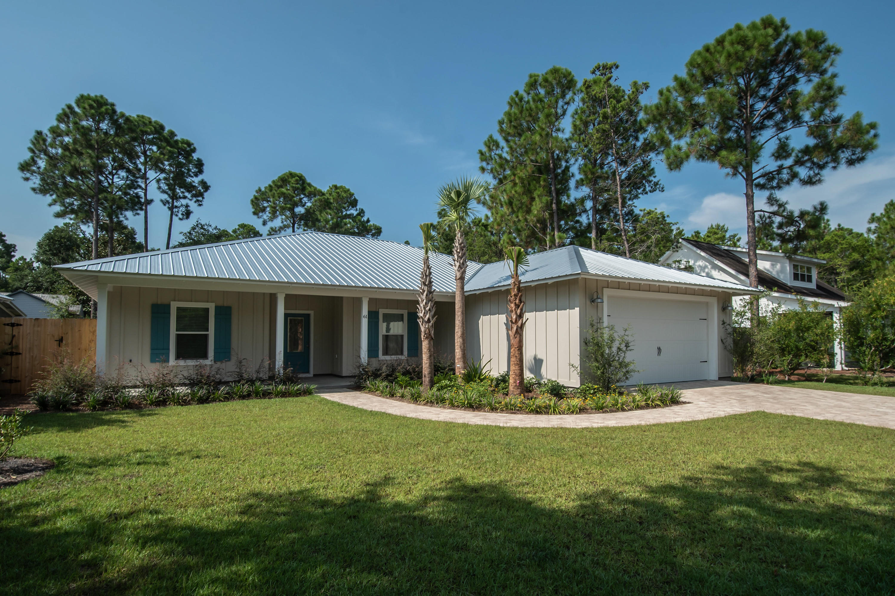 DAUGHETTES AMENDED - Residential