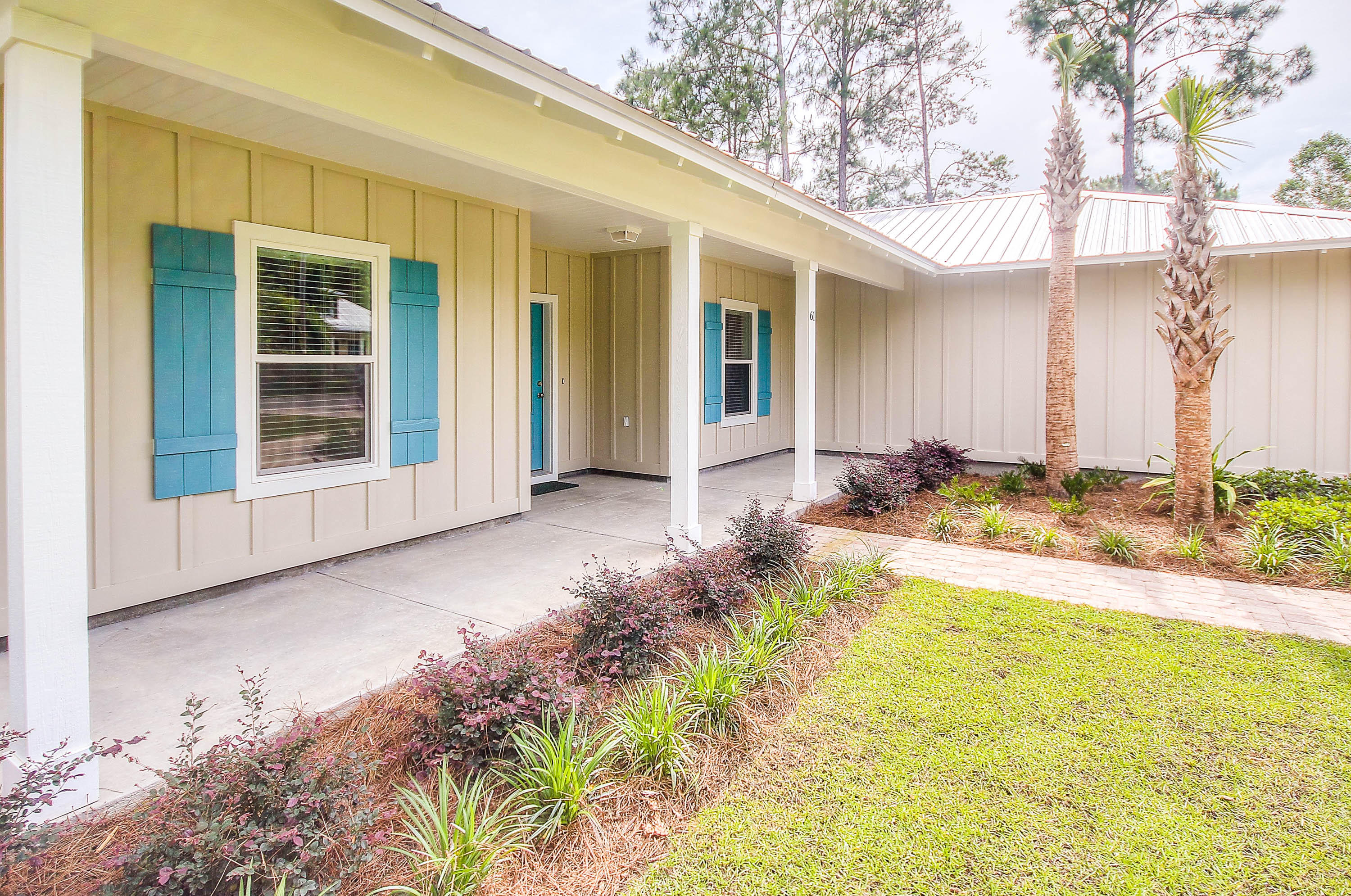 DAUGHETTES AMENDED - Residential