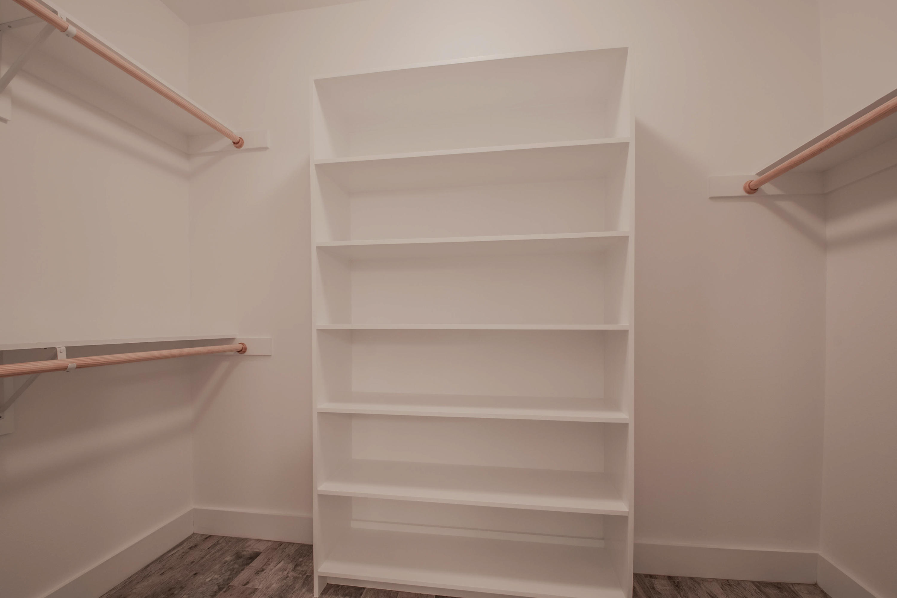 DAUGHETTES AMENDED - Residential