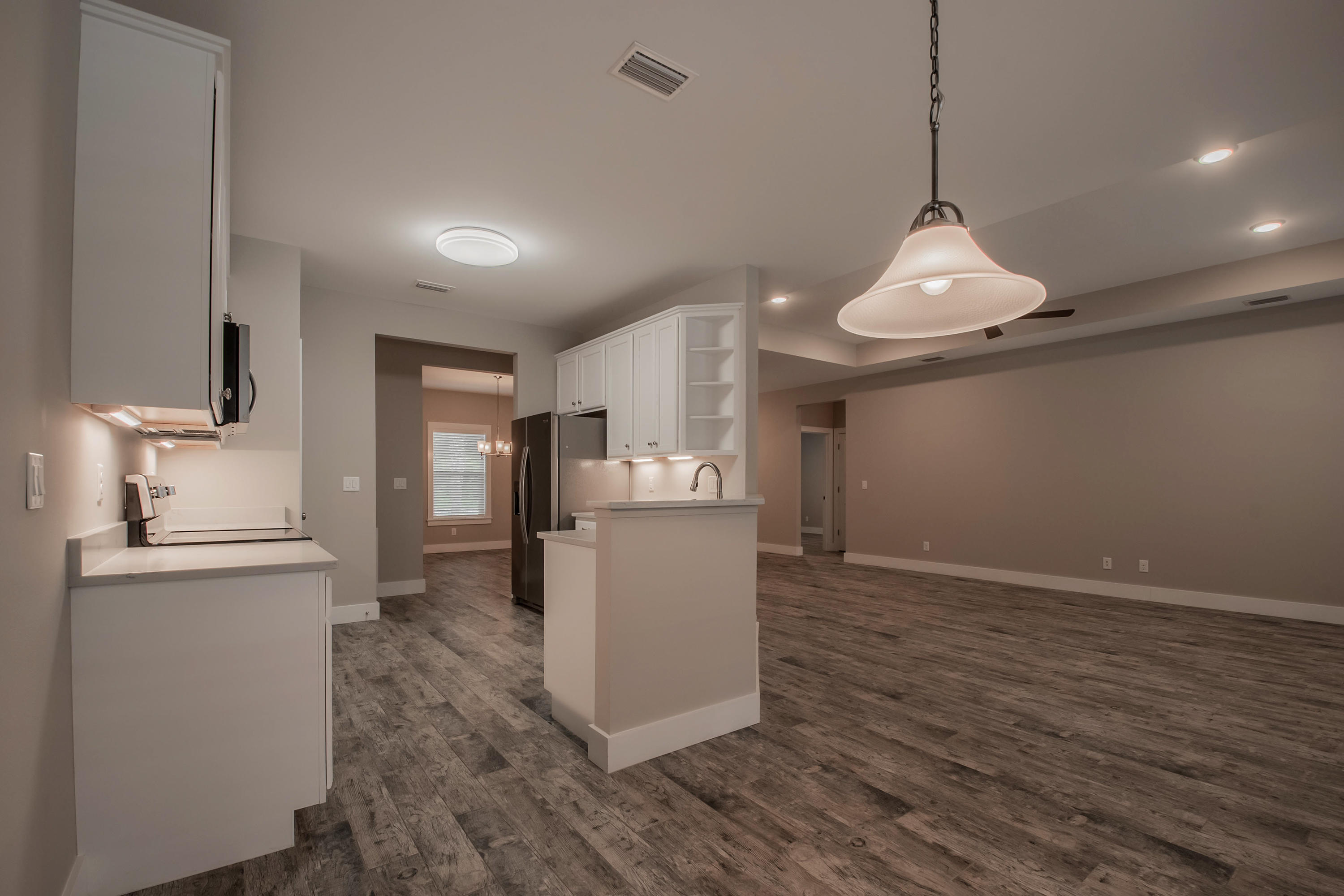 DAUGHETTES AMENDED - Residential