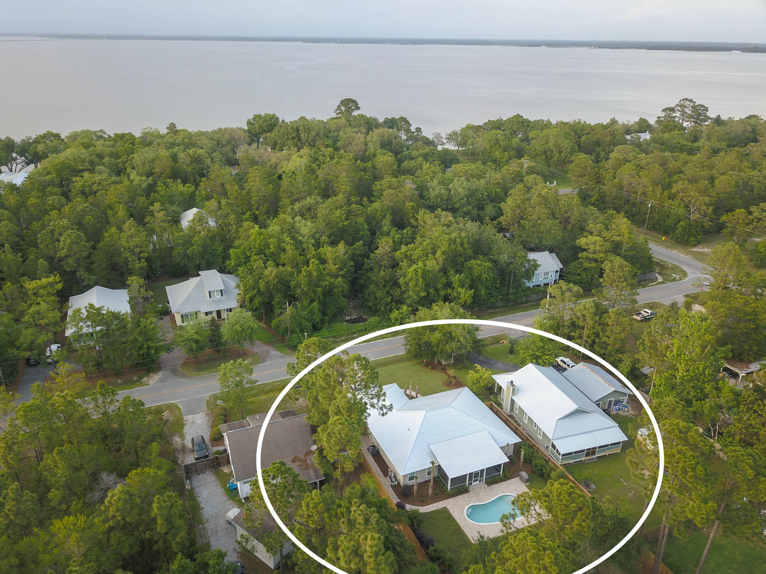 DAUGHETTES AMENDED - Residential