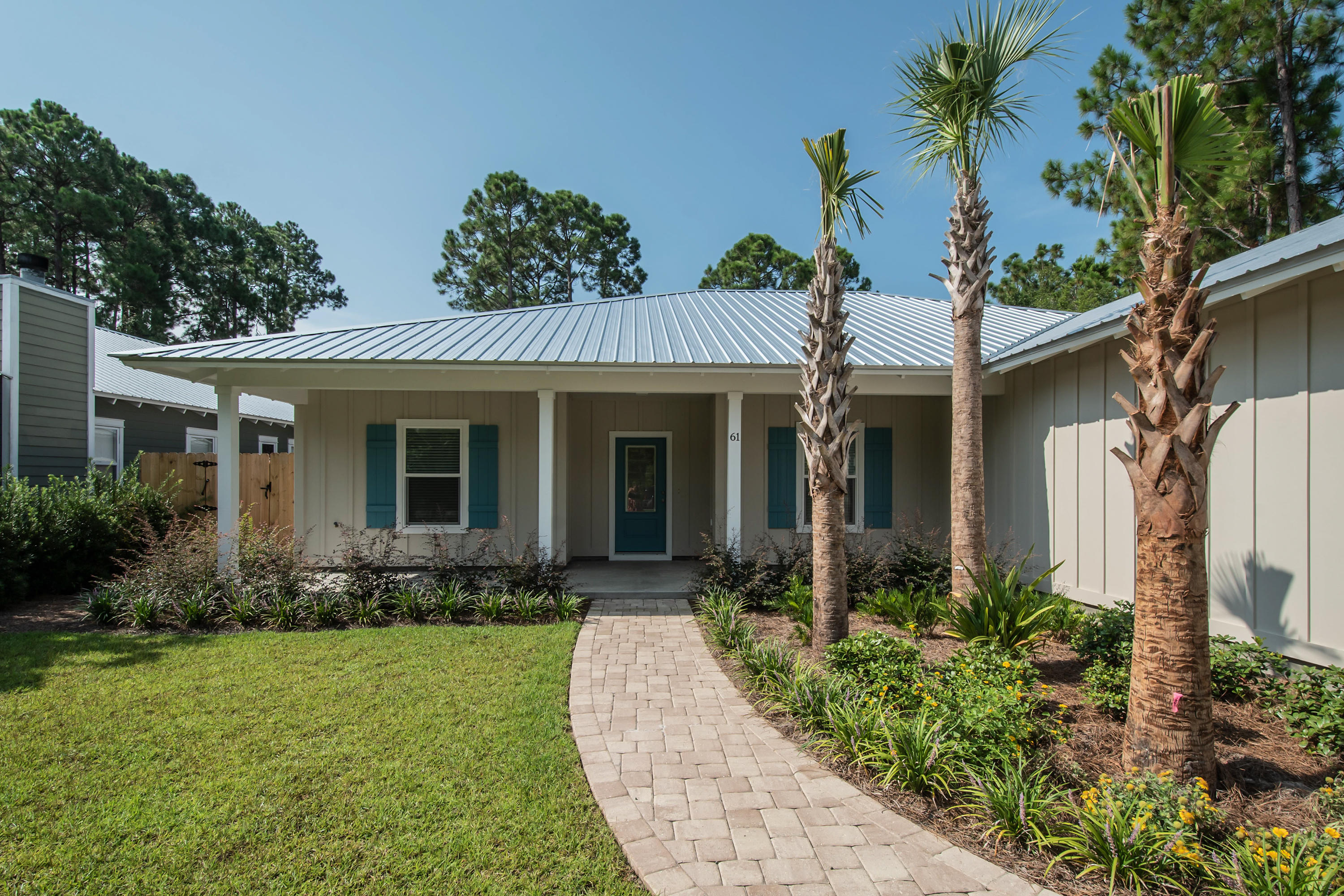 DAUGHETTES AMENDED - Residential