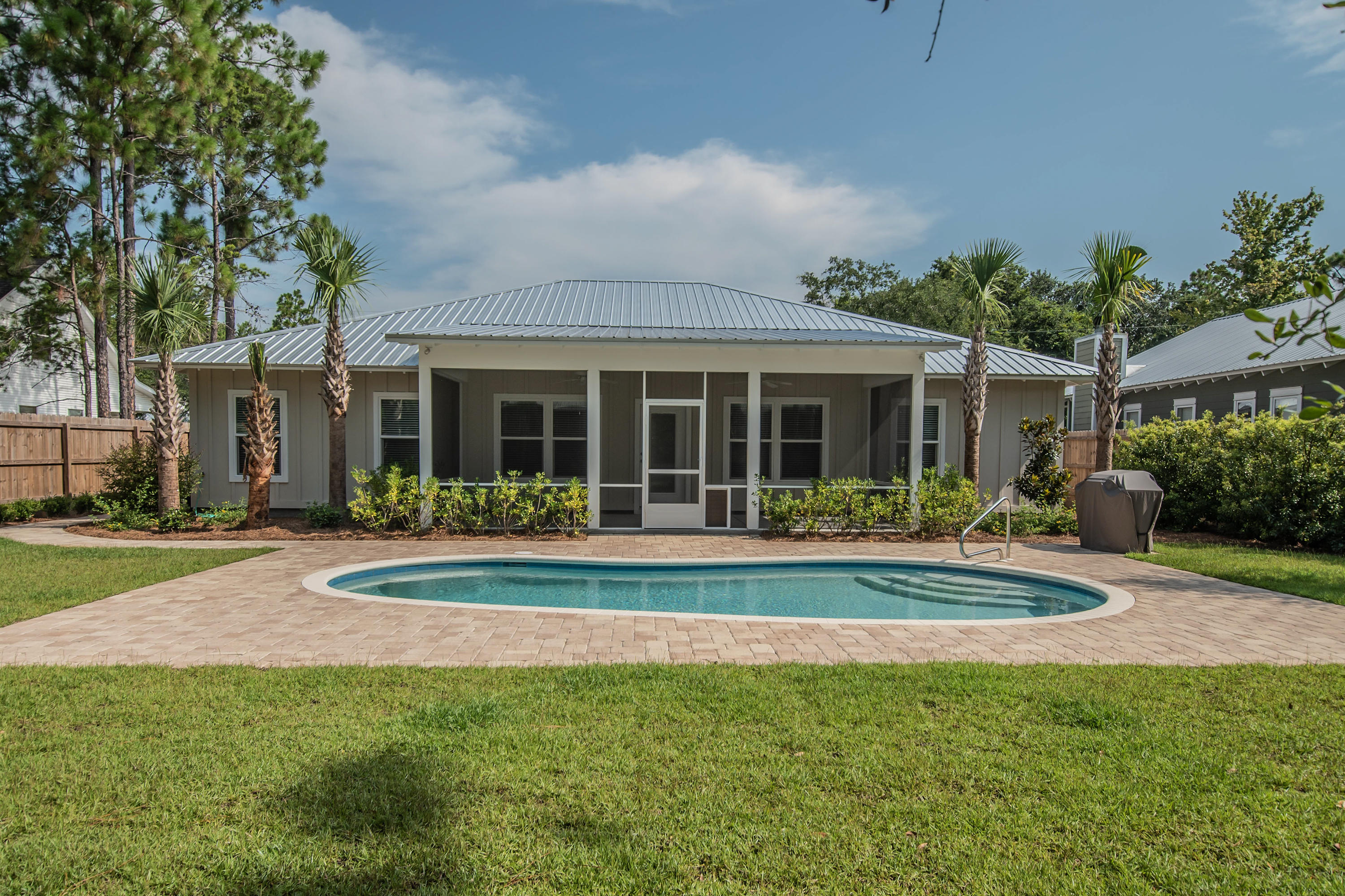 DAUGHETTES AMENDED - Residential