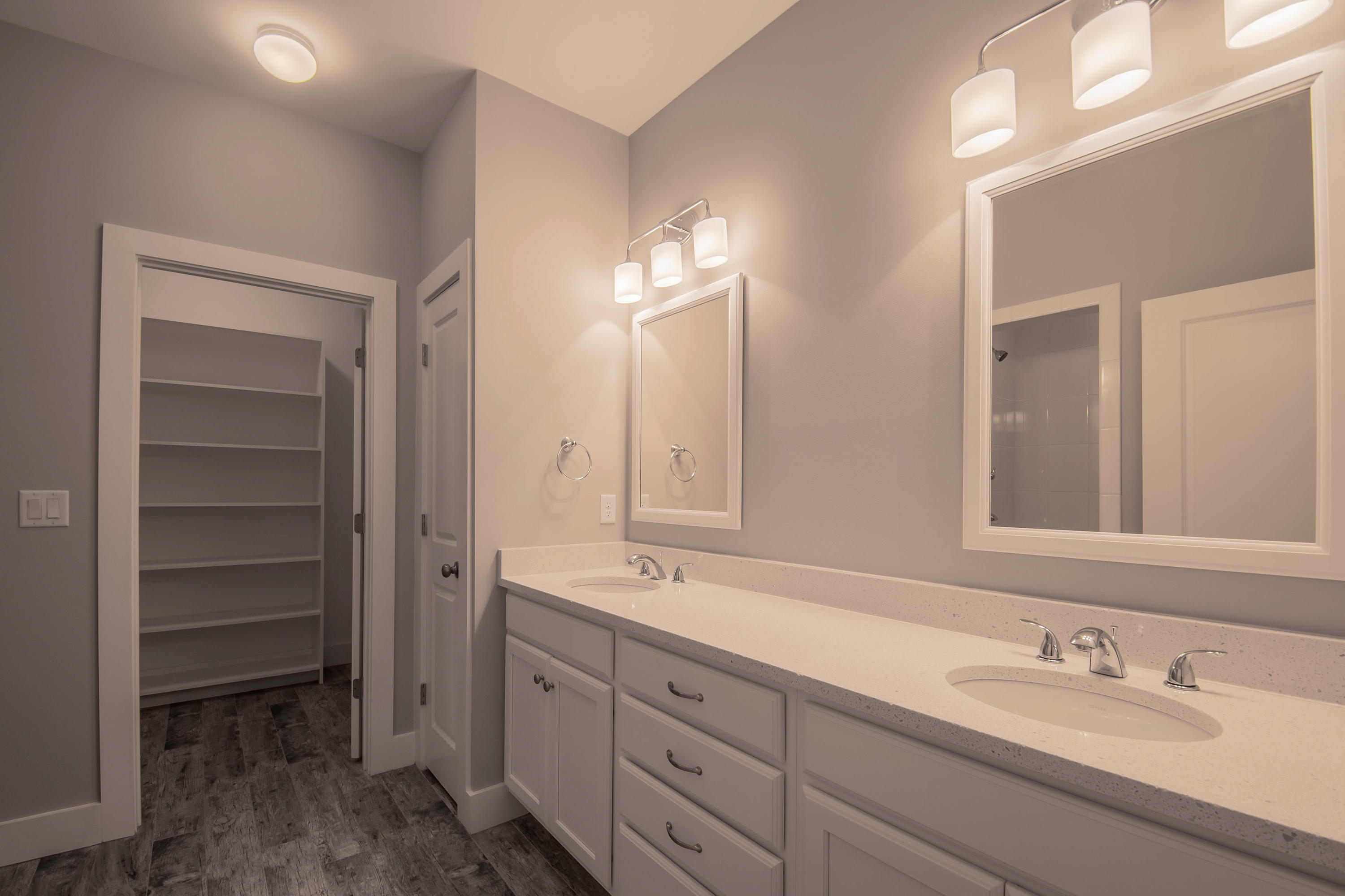 DAUGHETTES AMENDED - Residential