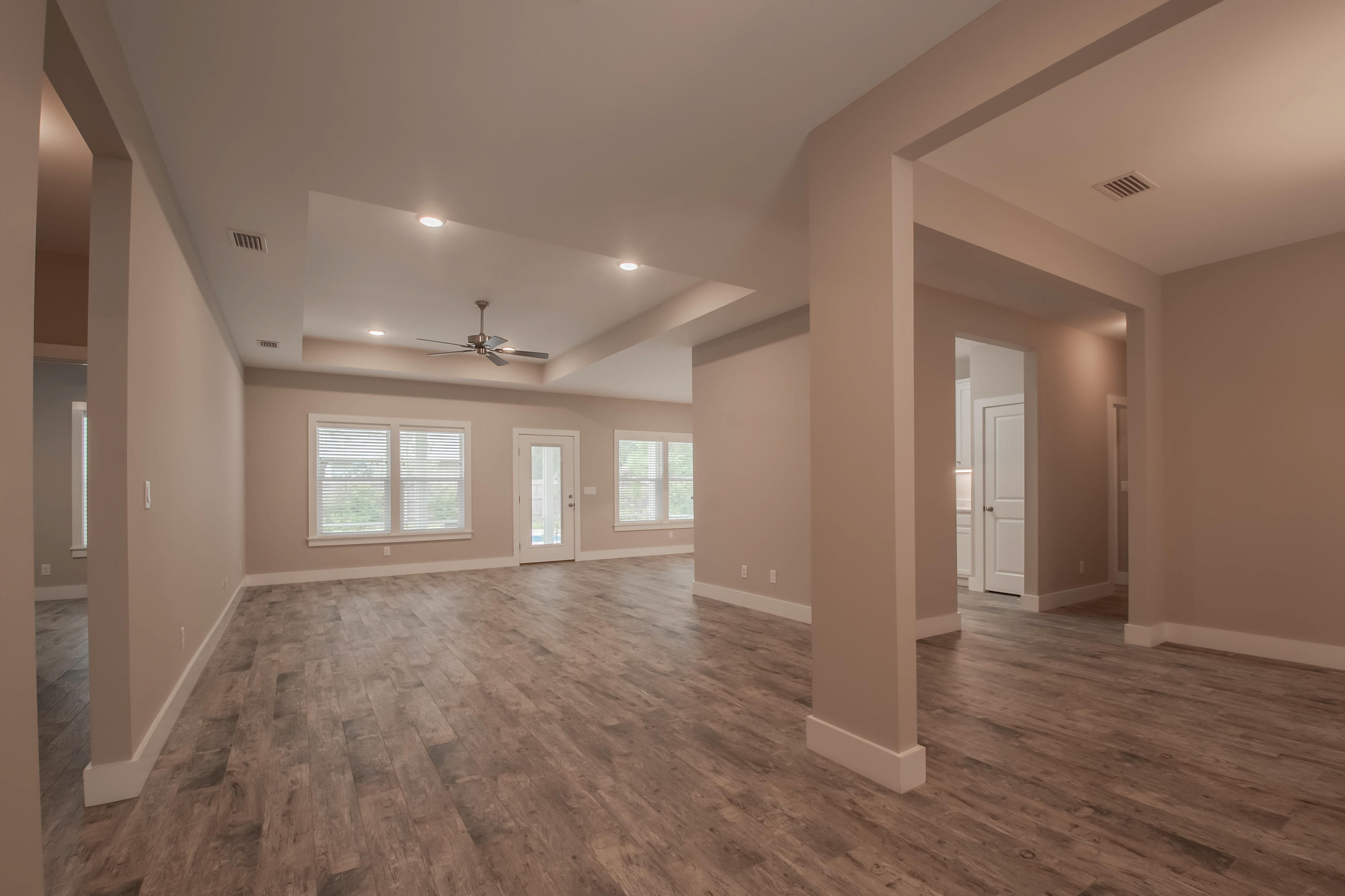 DAUGHETTES AMENDED - Residential