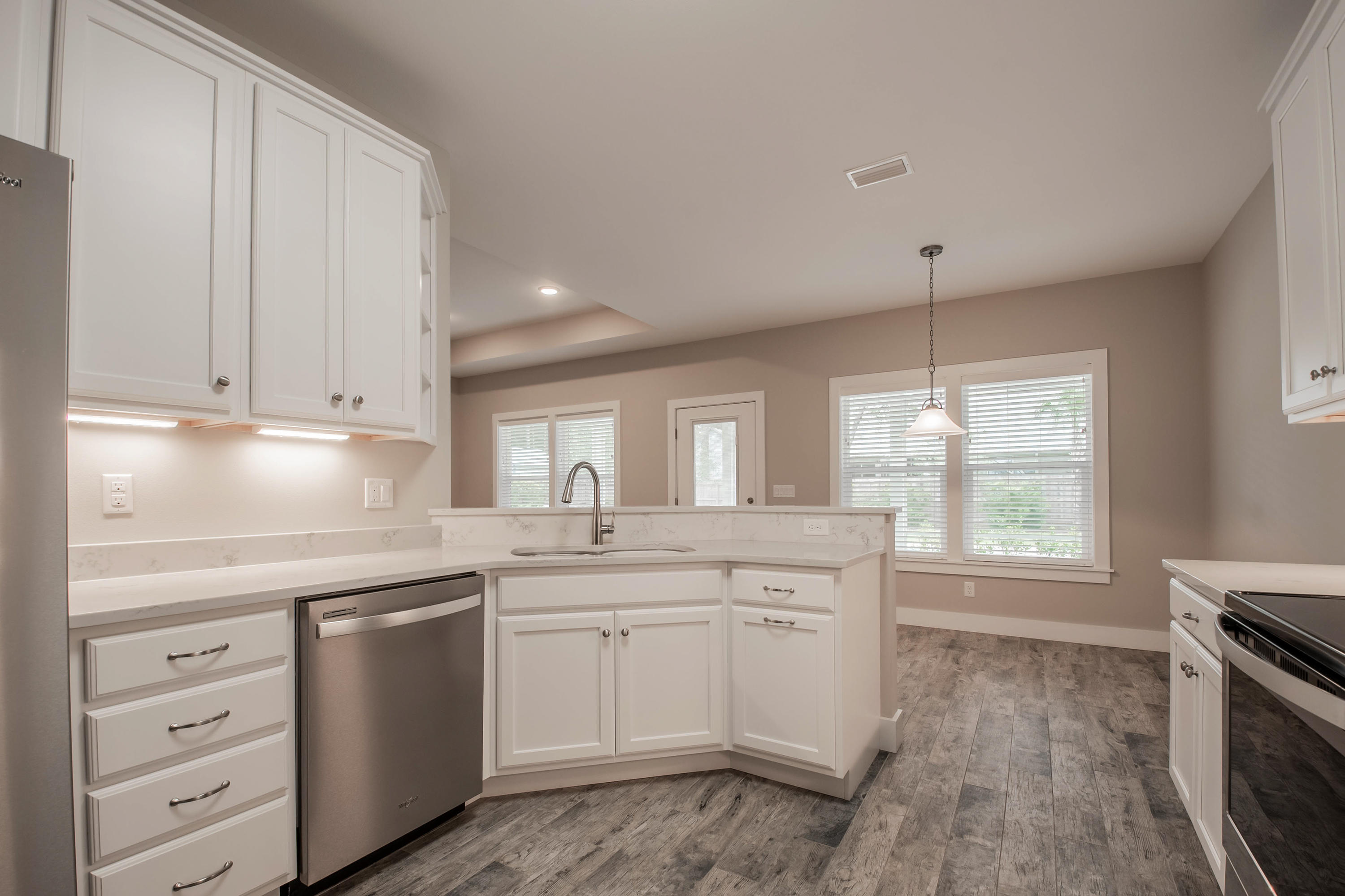 DAUGHETTES AMENDED - Residential