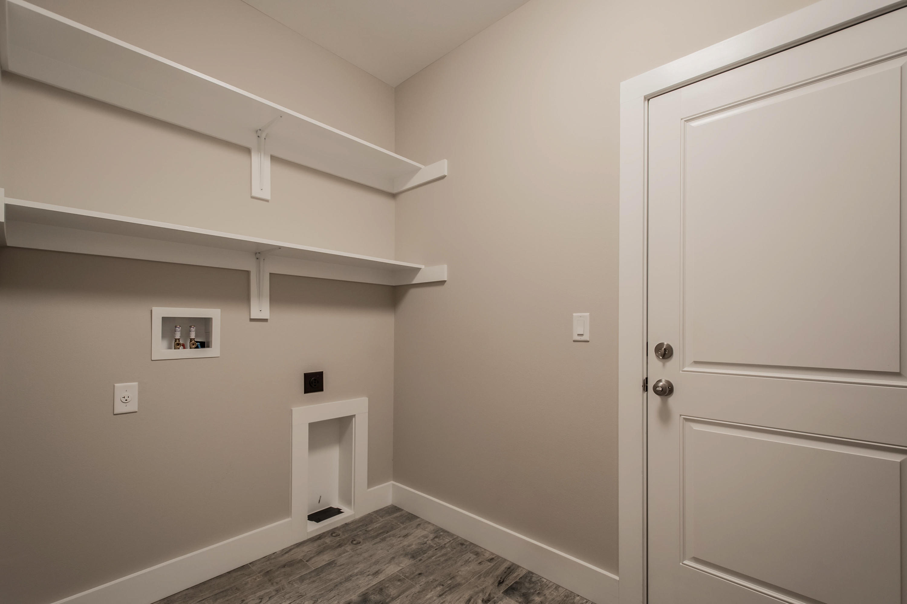 DAUGHETTES AMENDED - Residential