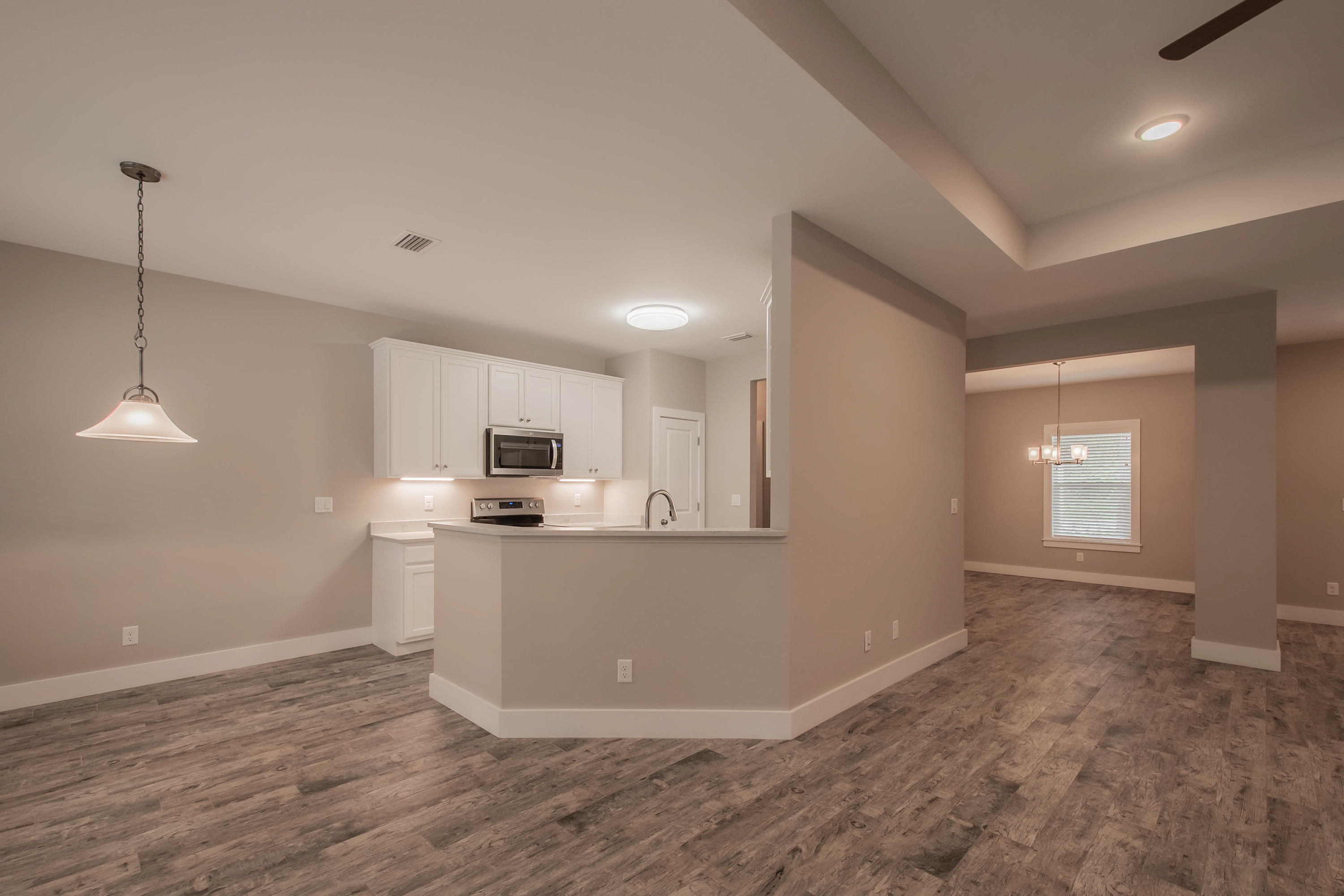 DAUGHETTES AMENDED - Residential