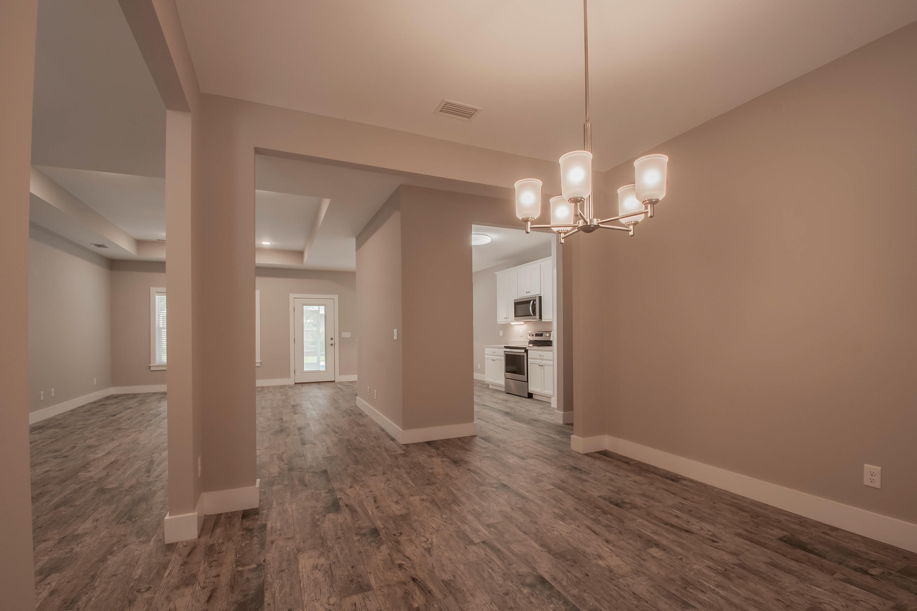 DAUGHETTES AMENDED - Residential