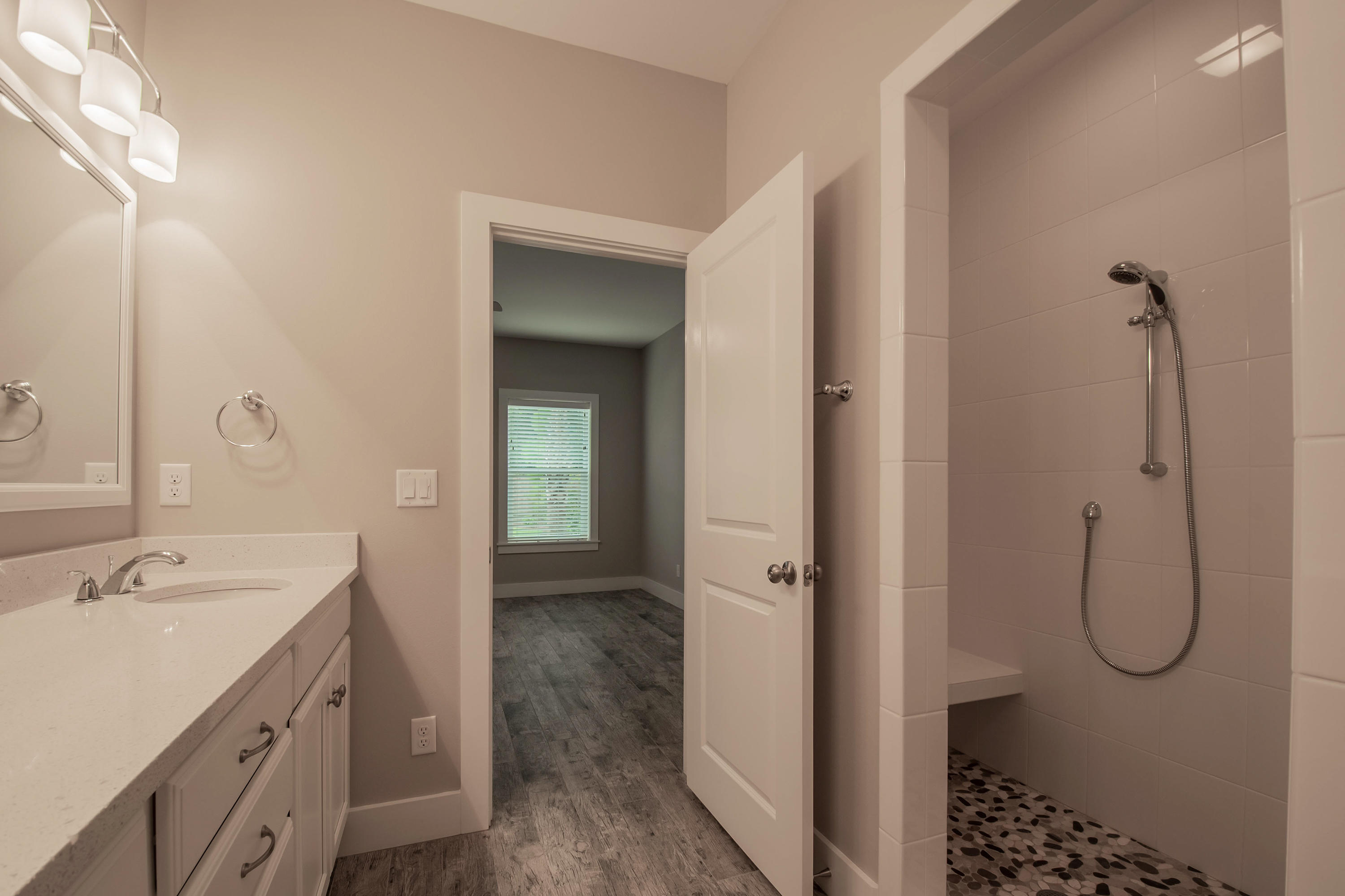 DAUGHETTES AMENDED - Residential