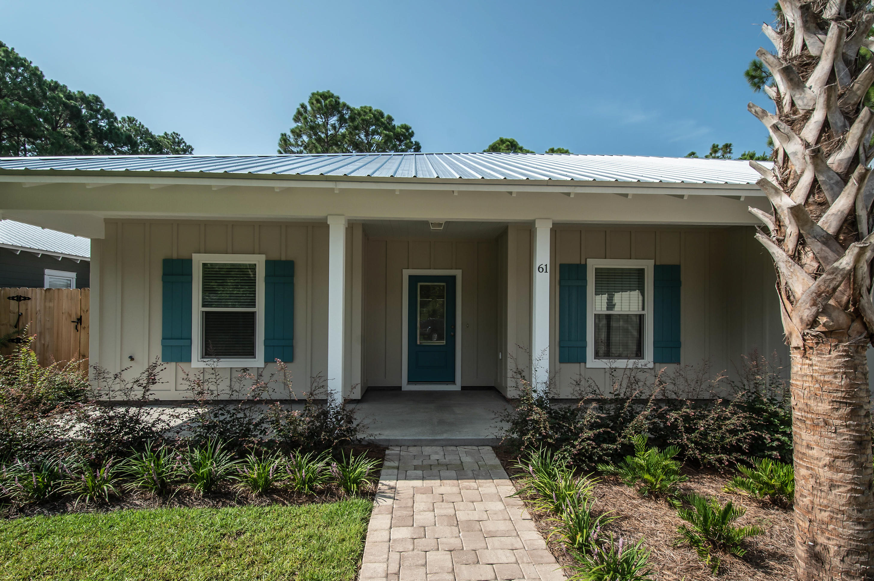 DAUGHETTES AMENDED - Residential