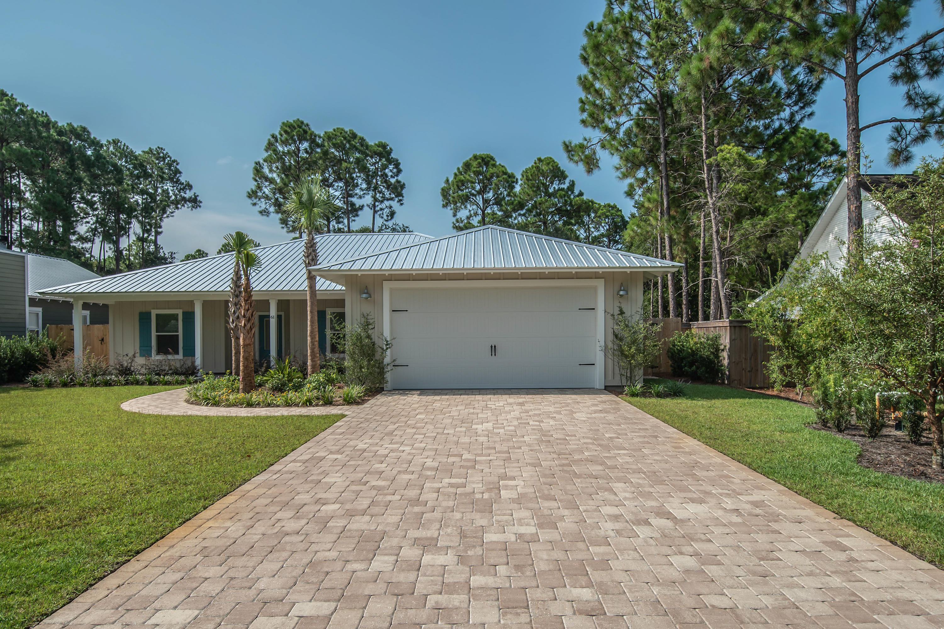 DAUGHETTES AMENDED - Residential