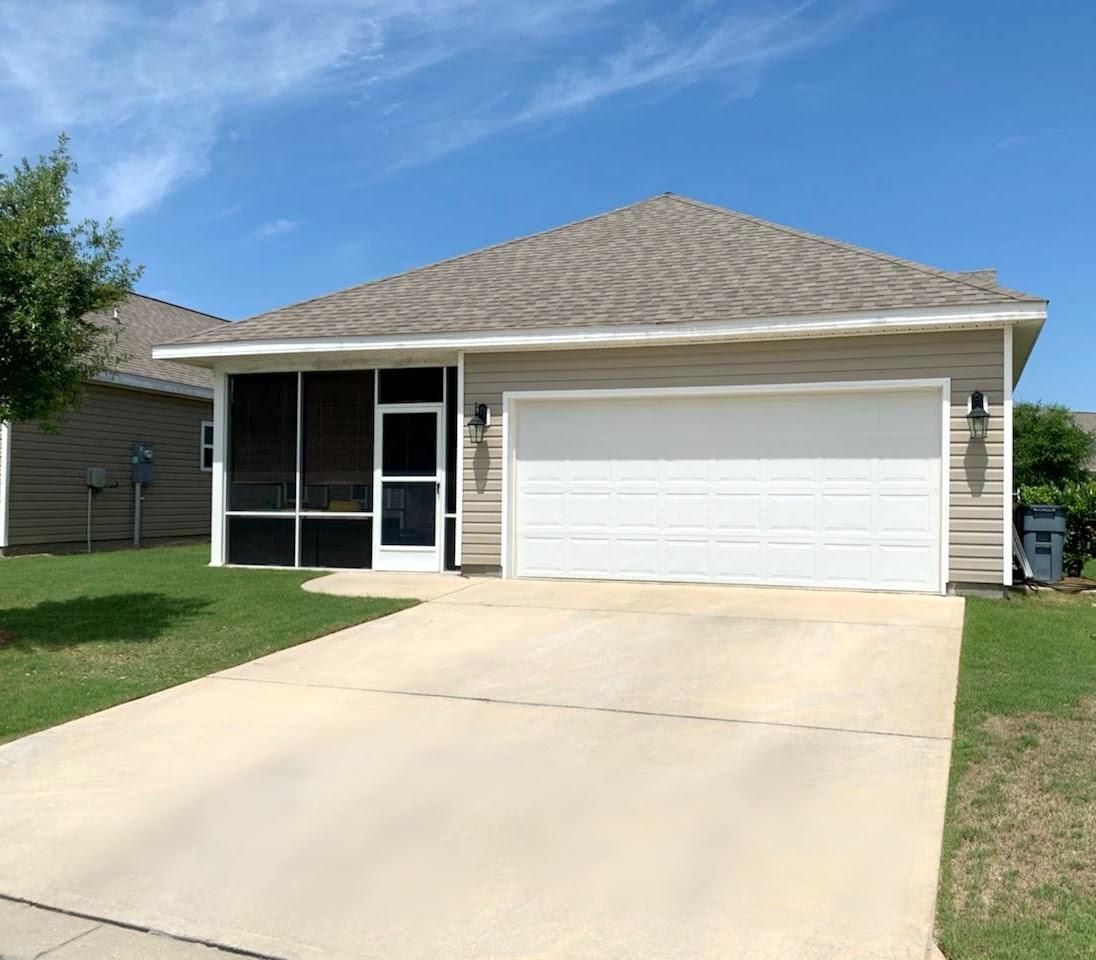 HAMMOCK BAY - Residential