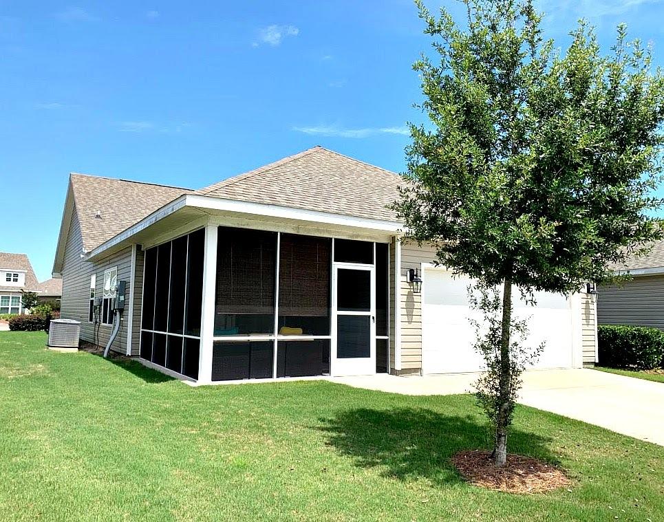 HAMMOCK BAY - Residential