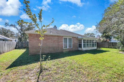 A home in Niceville