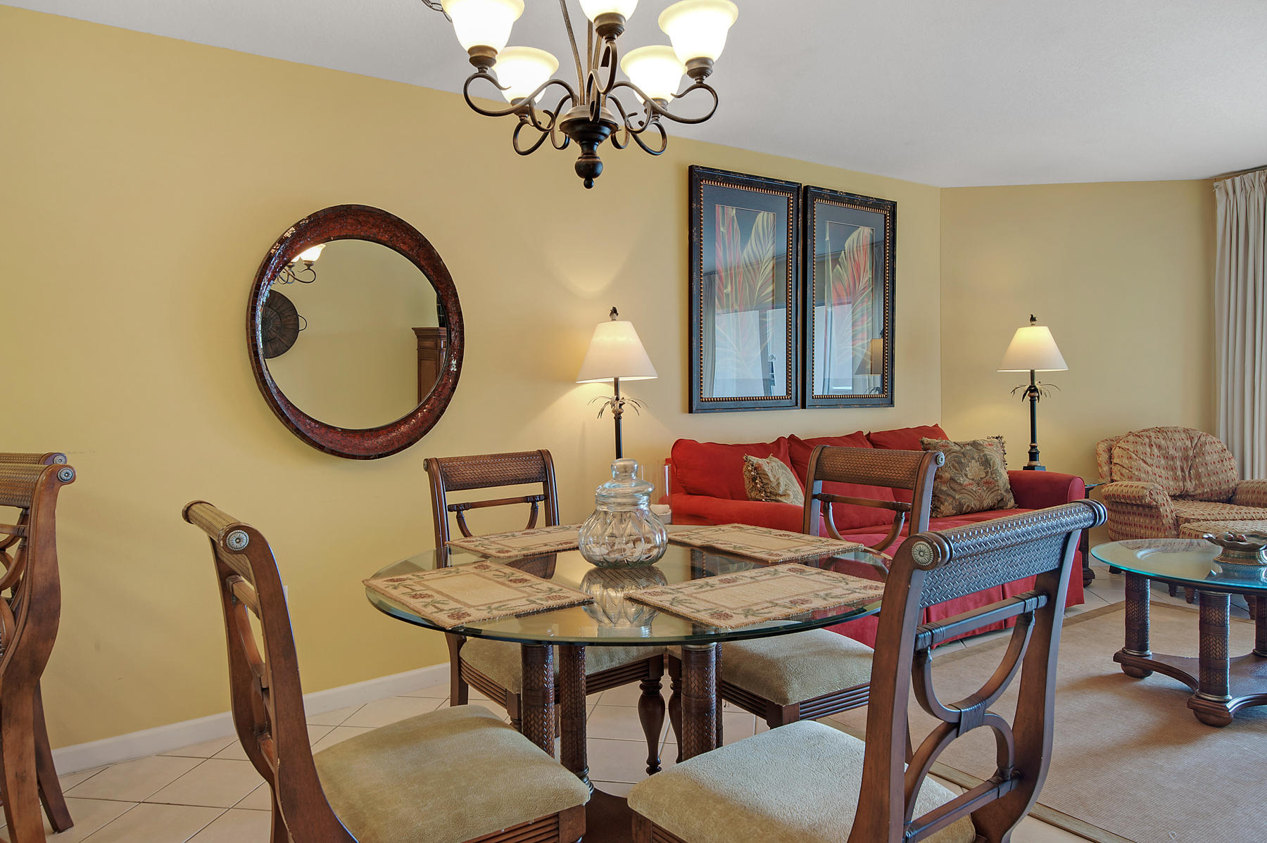 Amalfi Coast Resort - Residential