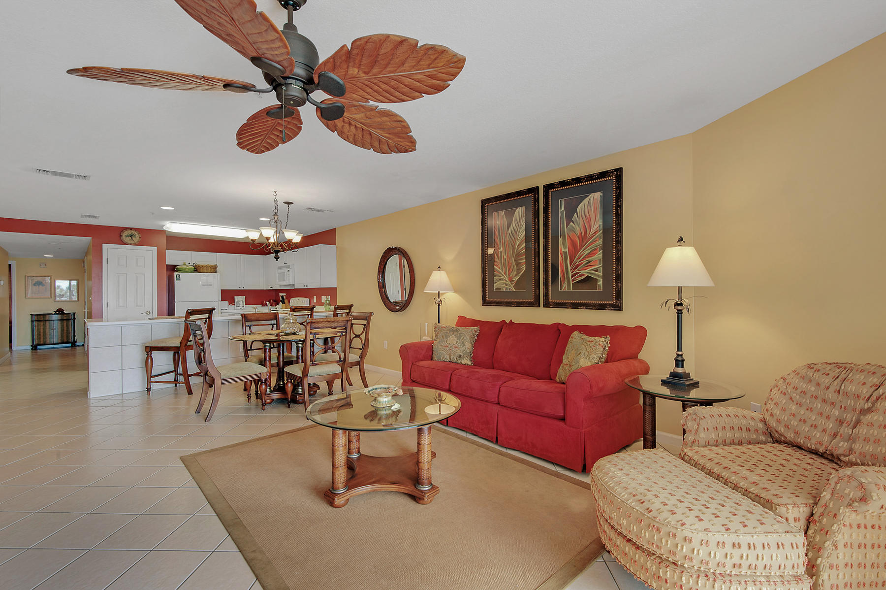 Amalfi Coast Resort - Residential