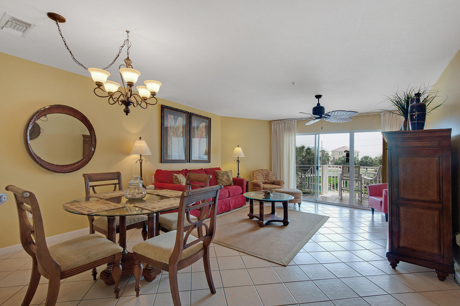 Amalfi Coast Resort - Residential