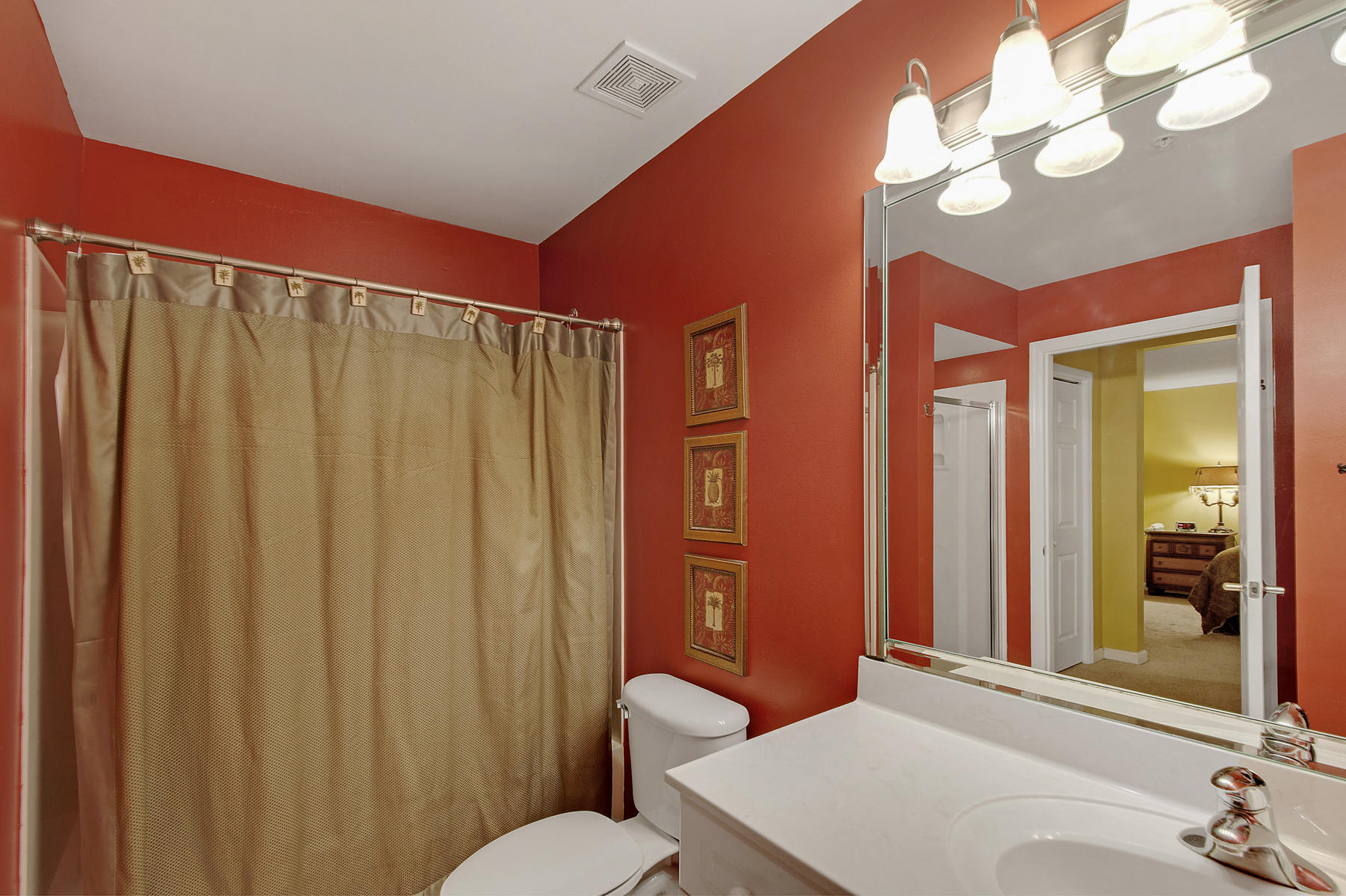 Amalfi Coast Resort - Residential