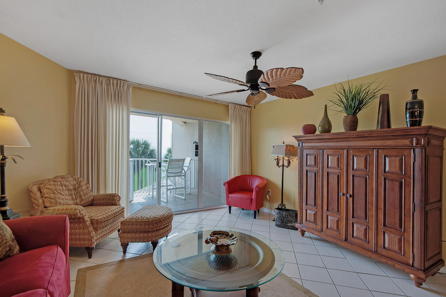 Amalfi Coast Resort - Residential