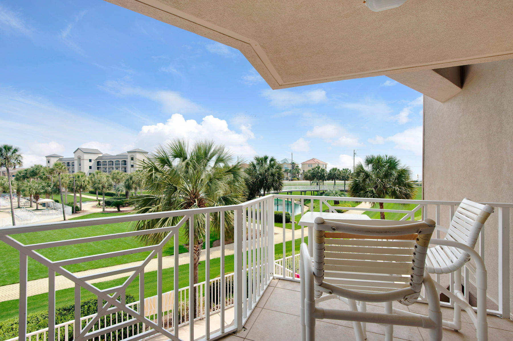 Amalfi Coast Resort - Residential