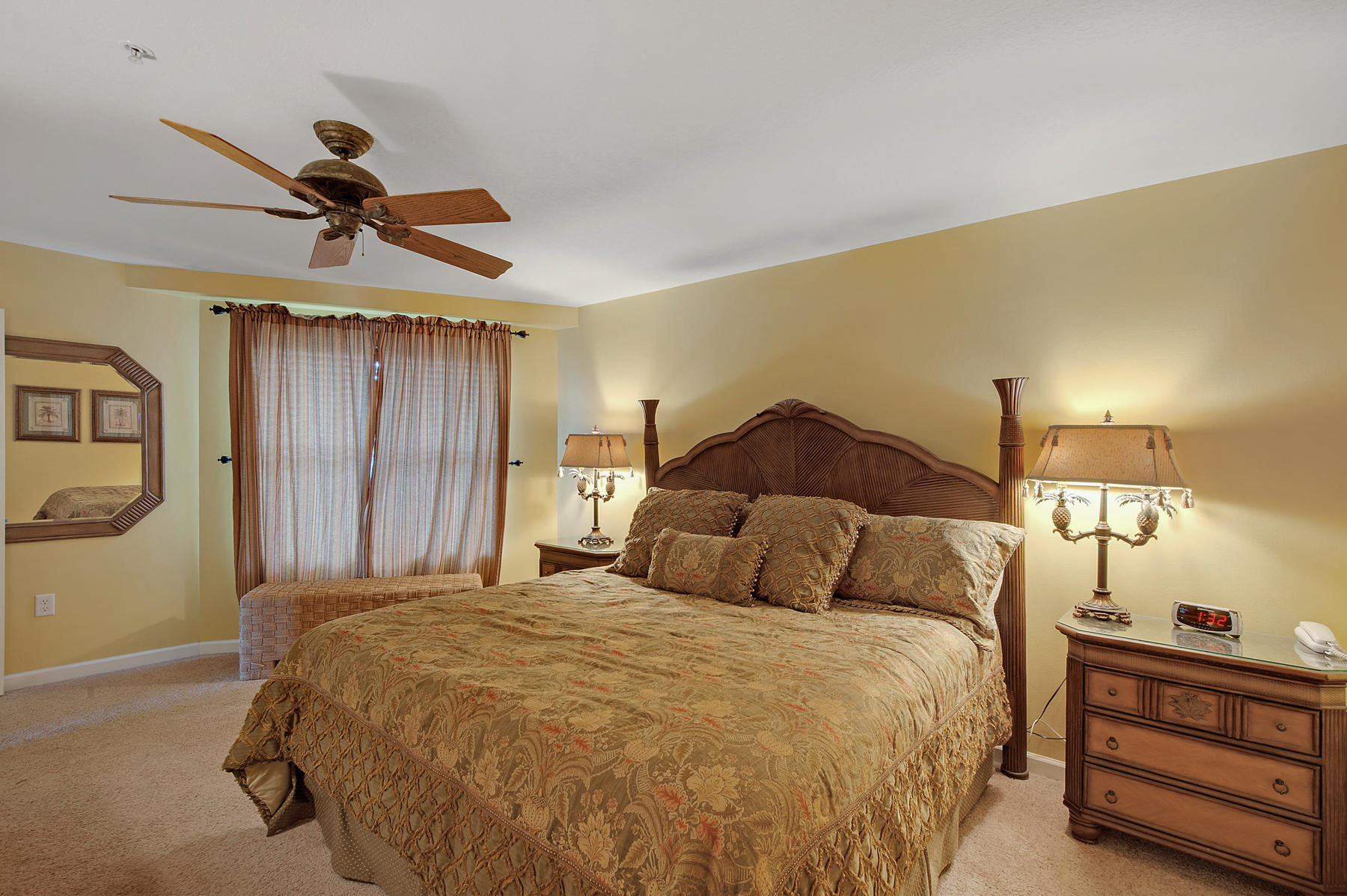 Amalfi Coast Resort - Residential