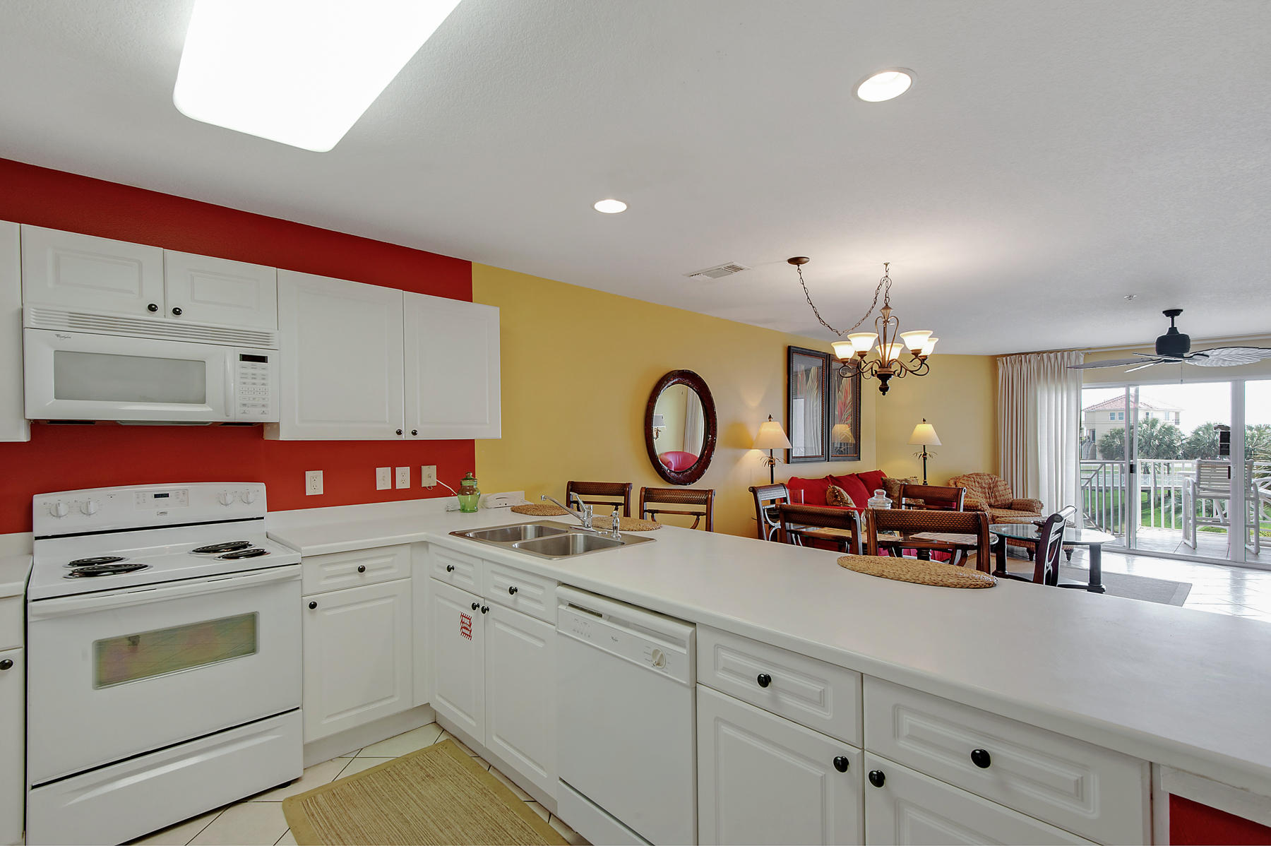 Amalfi Coast Resort - Residential