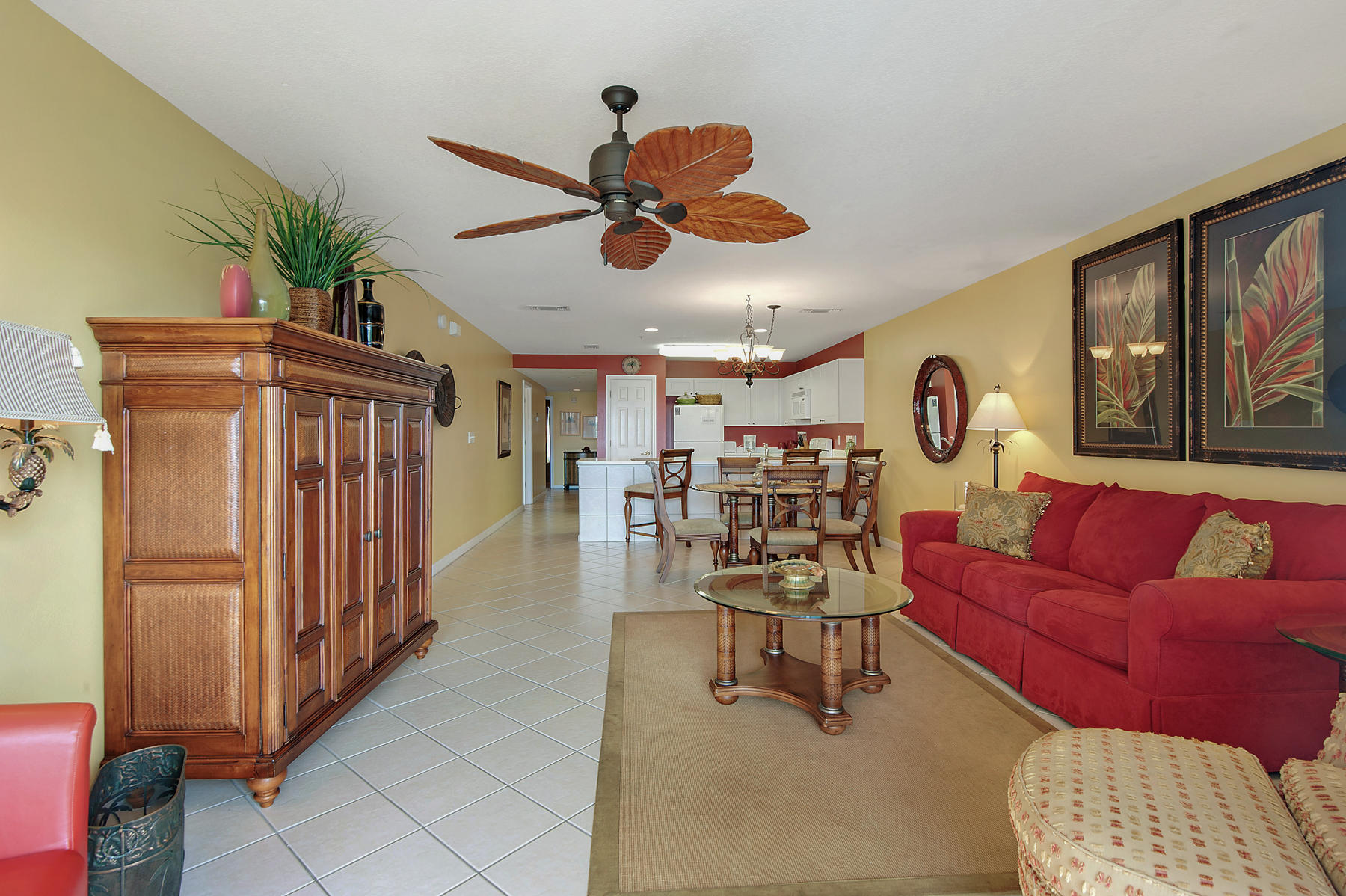 Amalfi Coast Resort - Residential