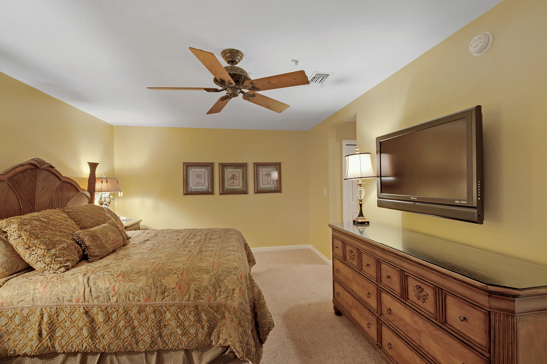 Amalfi Coast Resort - Residential