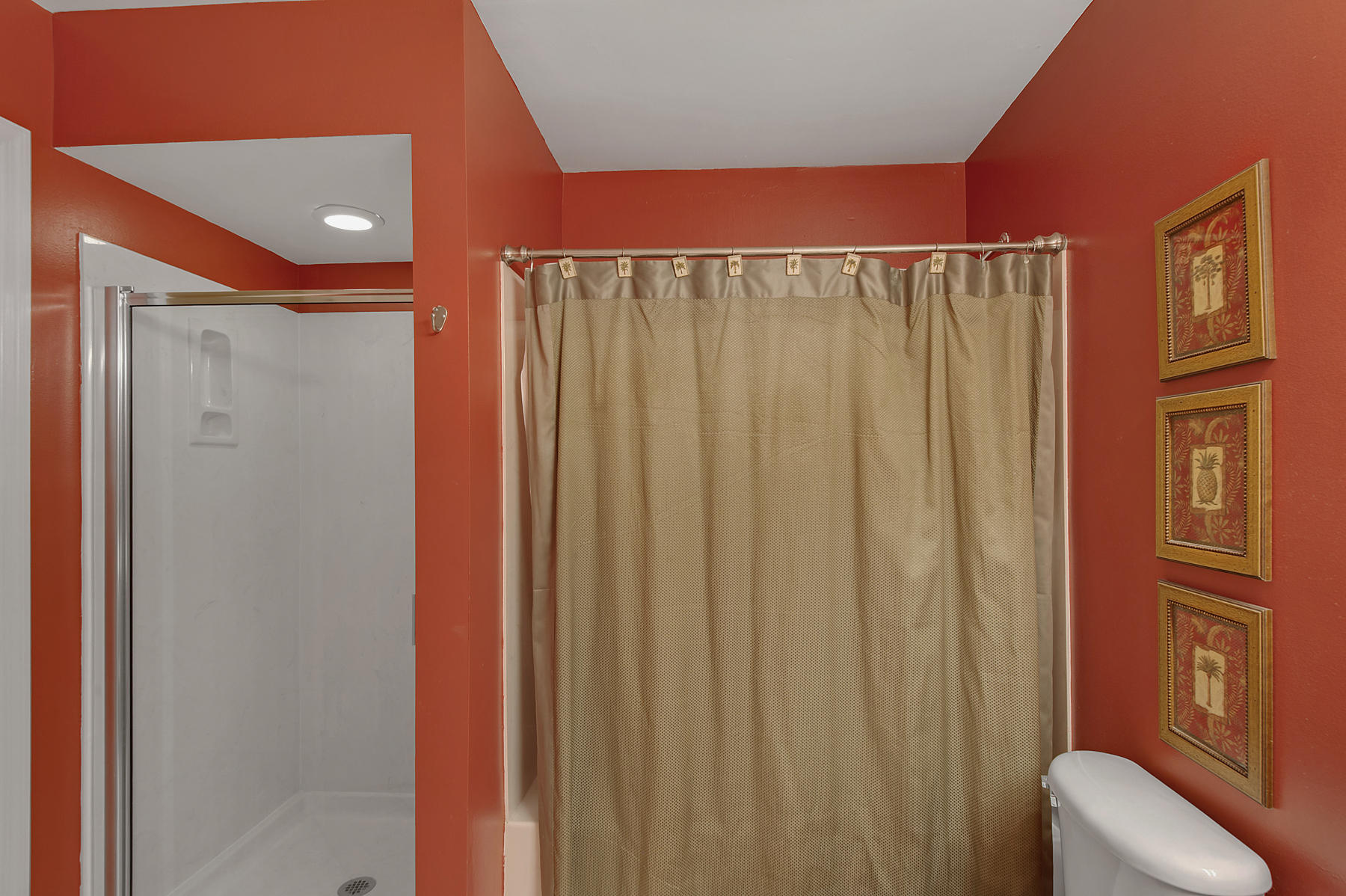 Amalfi Coast Resort - Residential