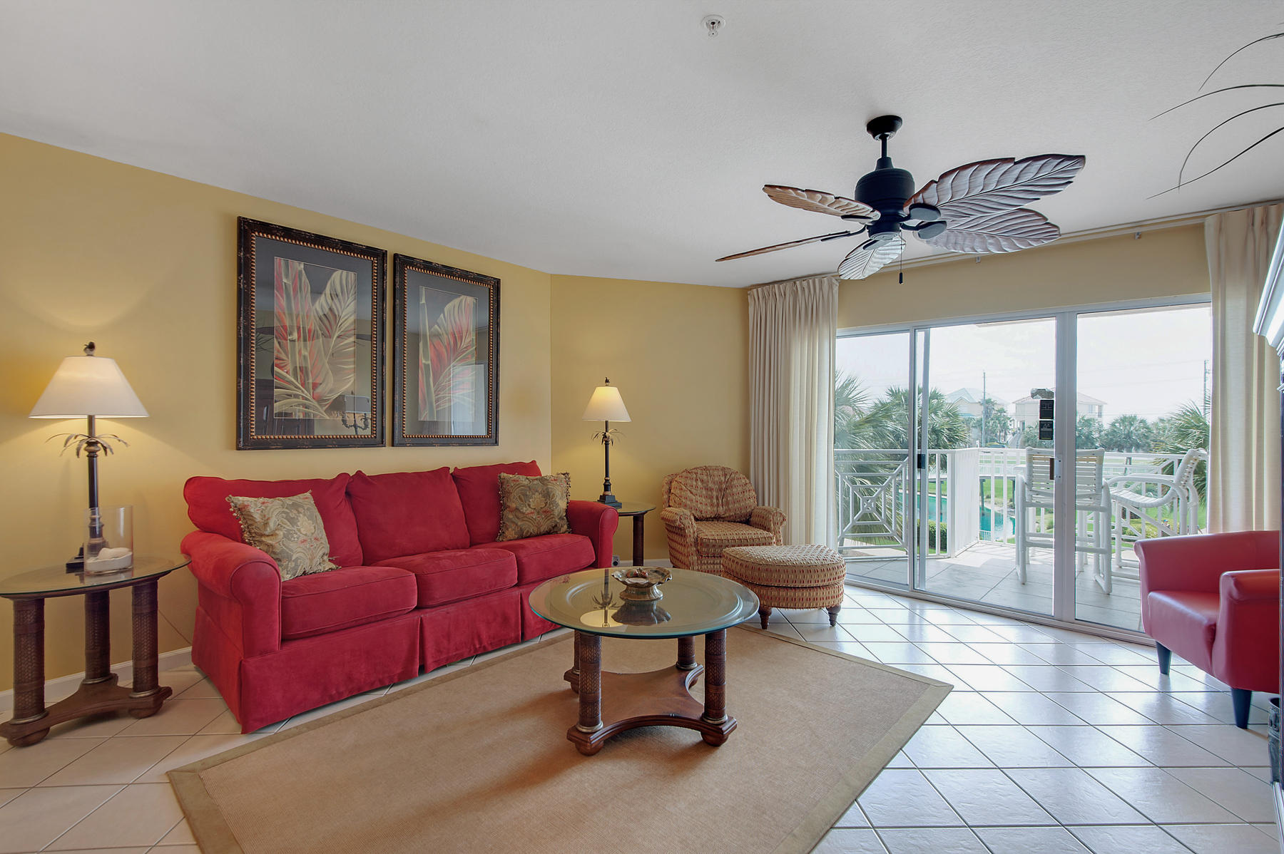 Amalfi Coast Resort - Residential