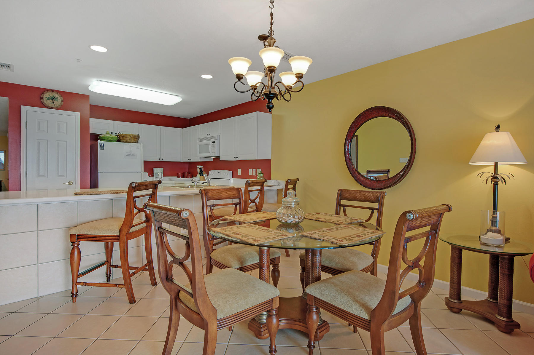 Amalfi Coast Resort - Residential