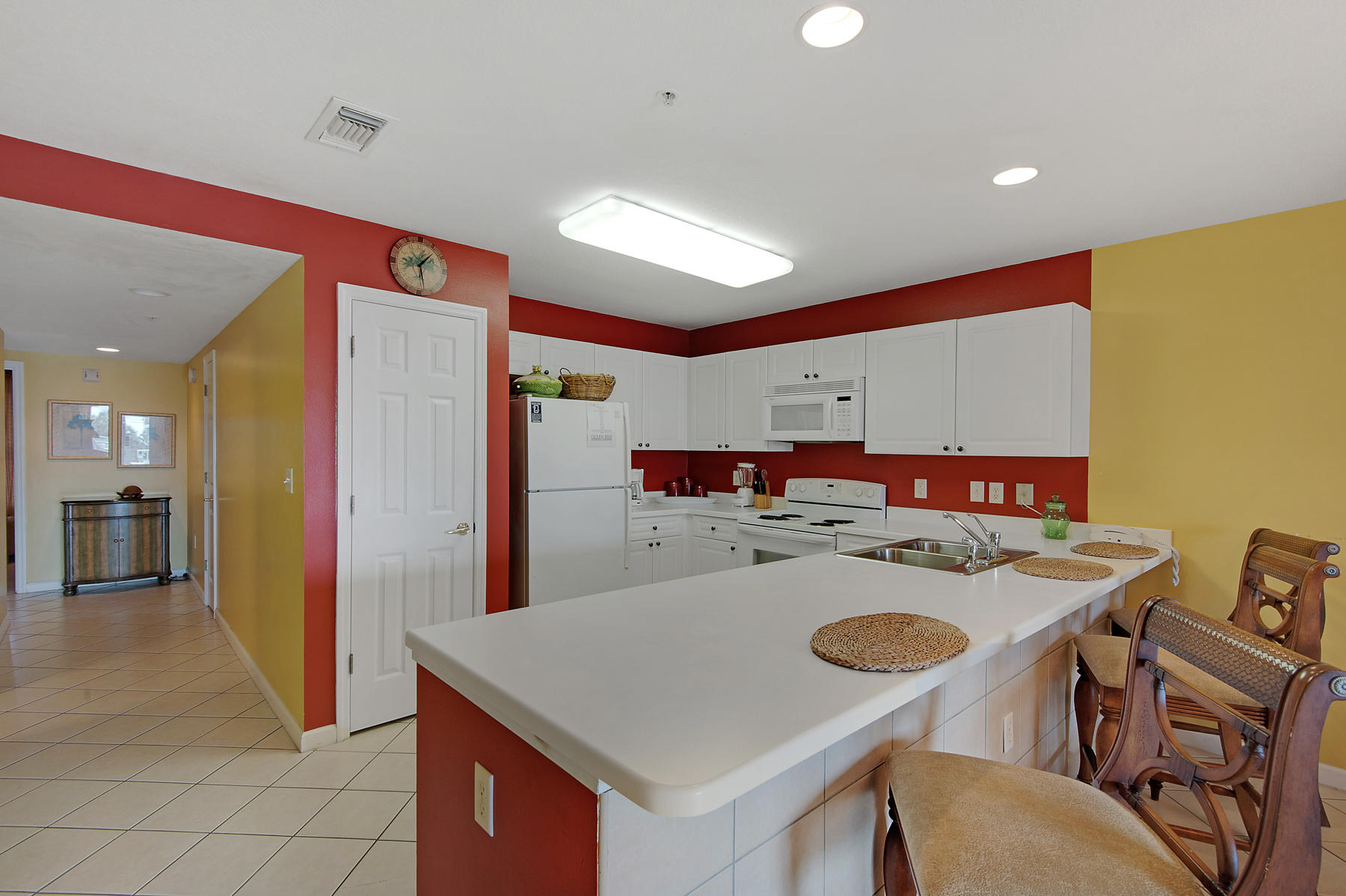 Amalfi Coast Resort - Residential