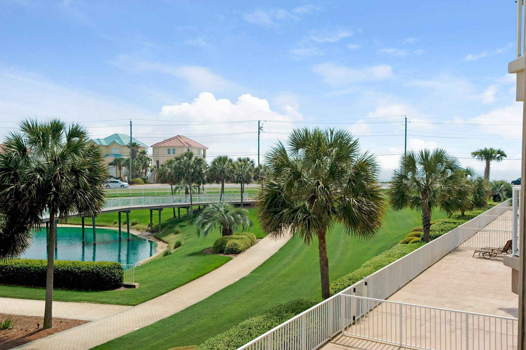 Amalfi Coast Resort - Residential