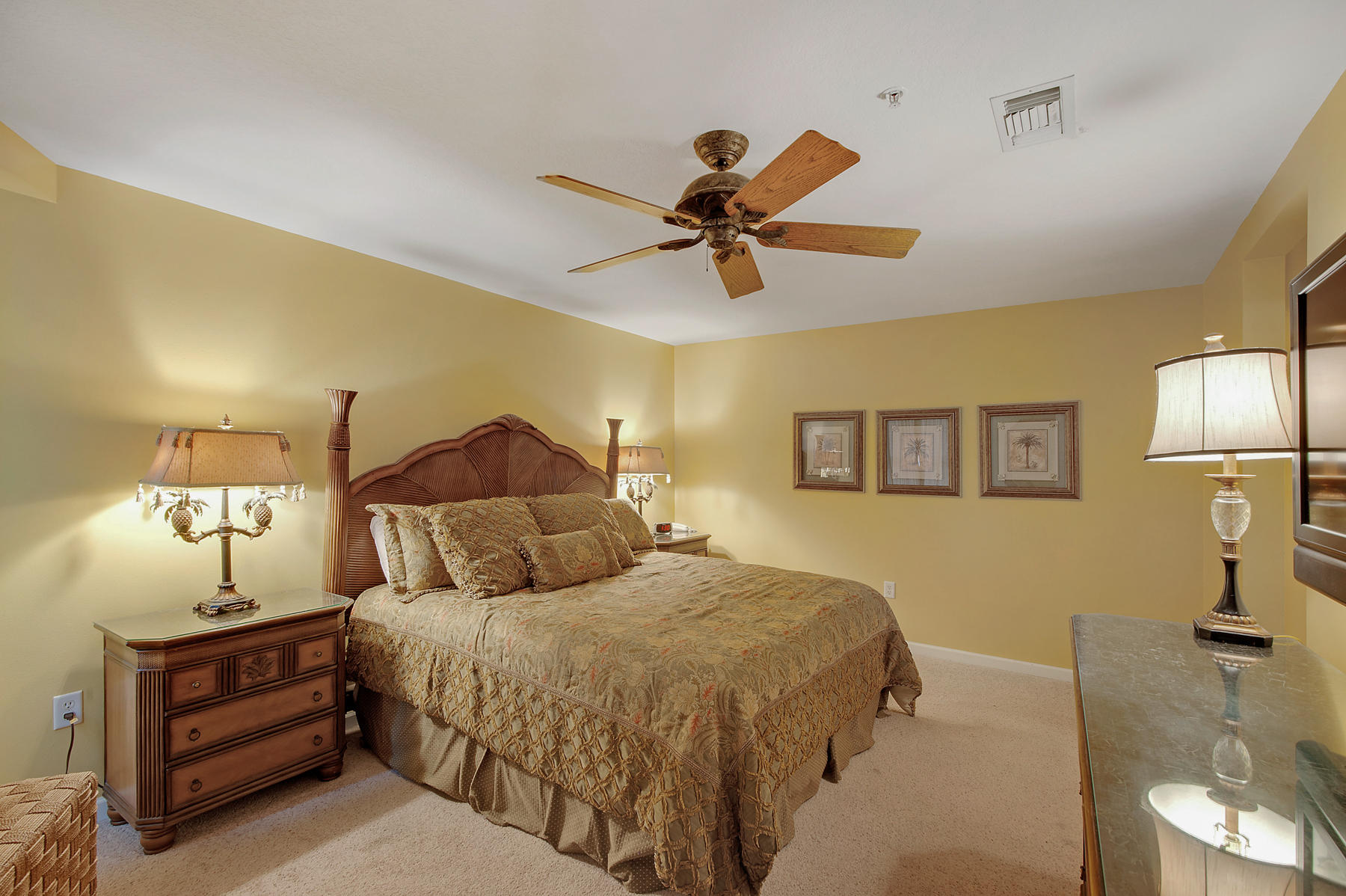 Amalfi Coast Resort - Residential