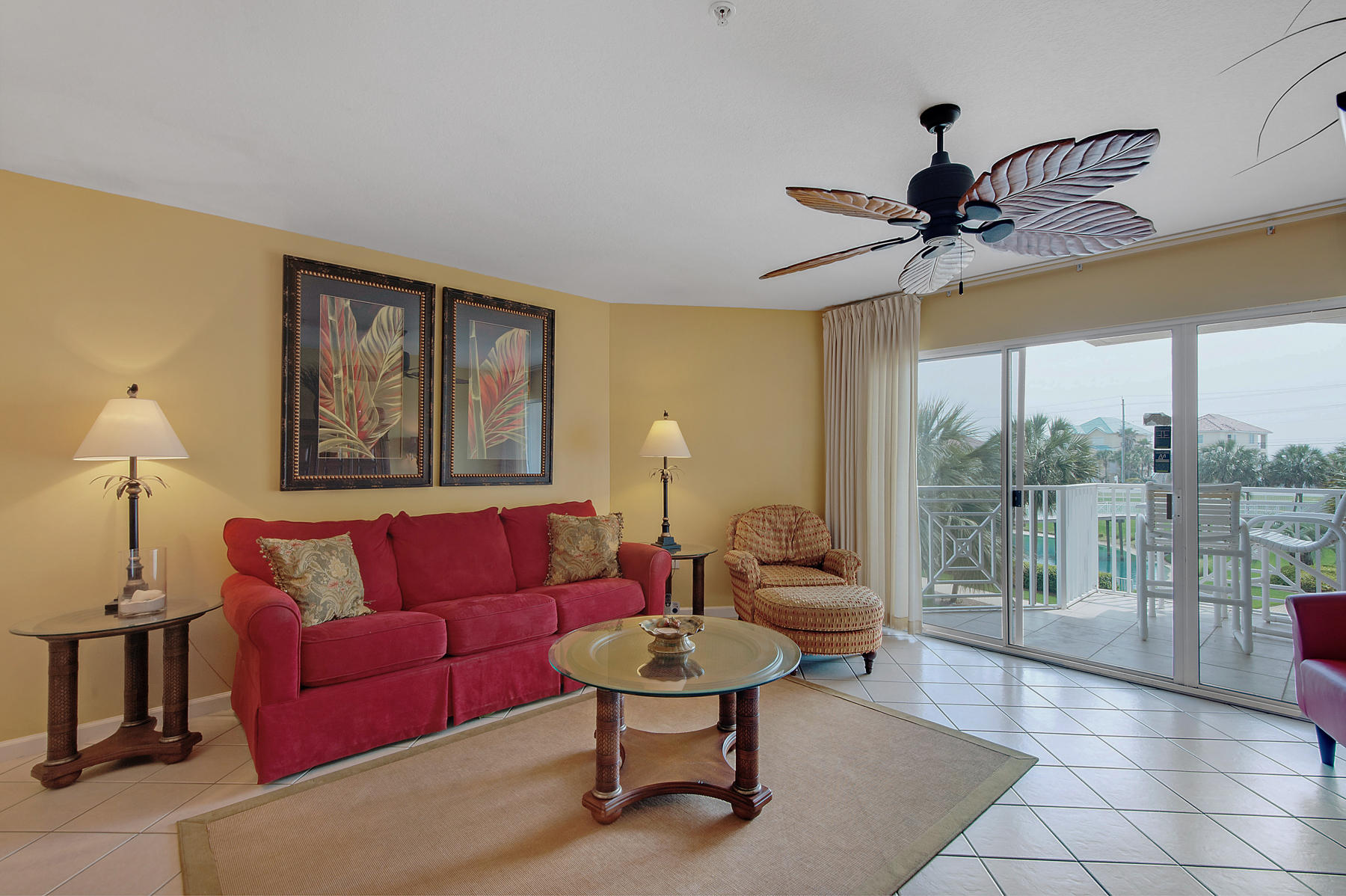 Amalfi Coast Resort - Residential