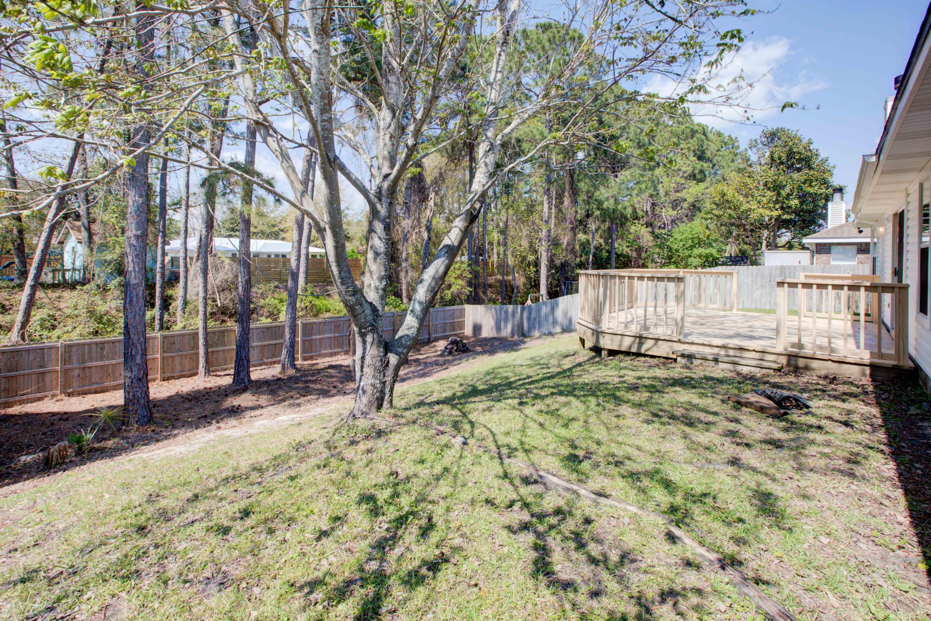 HARBOR BREEZE - Residential