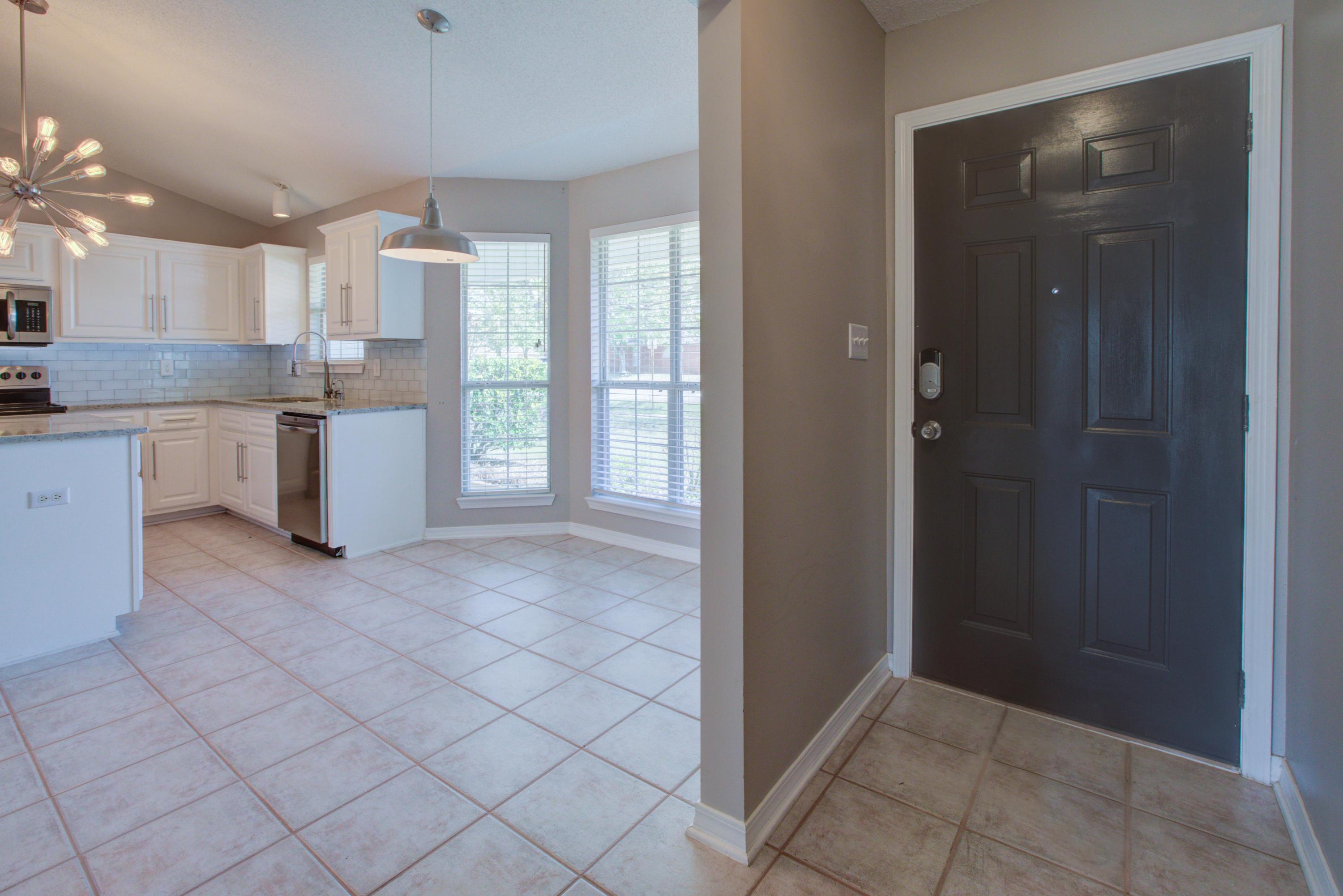 HARBOR BREEZE - Residential