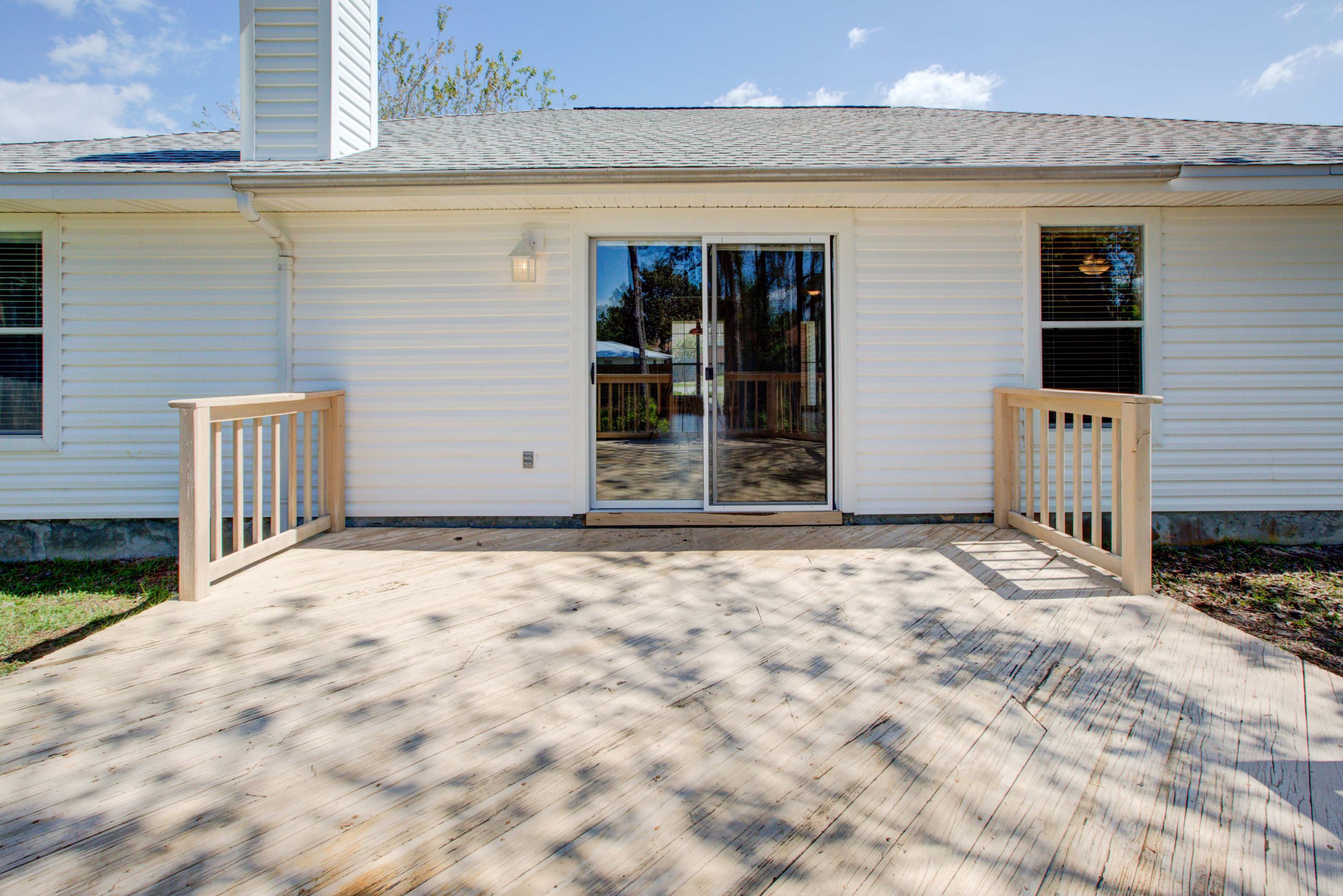 HARBOR BREEZE - Residential