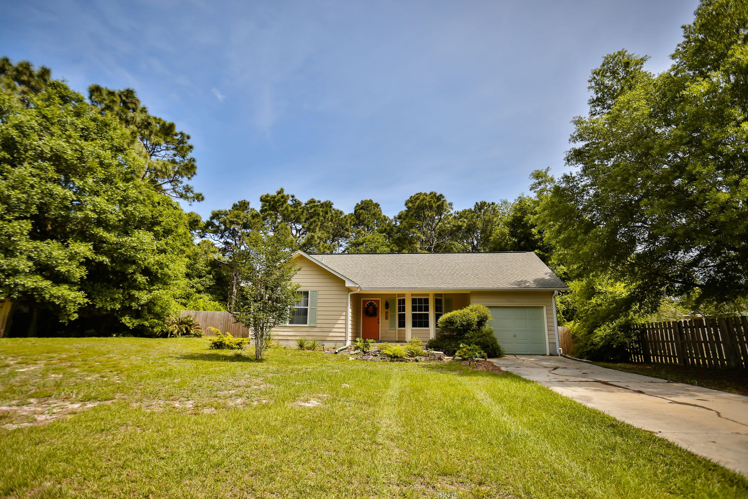 Navarre S/D - Residential