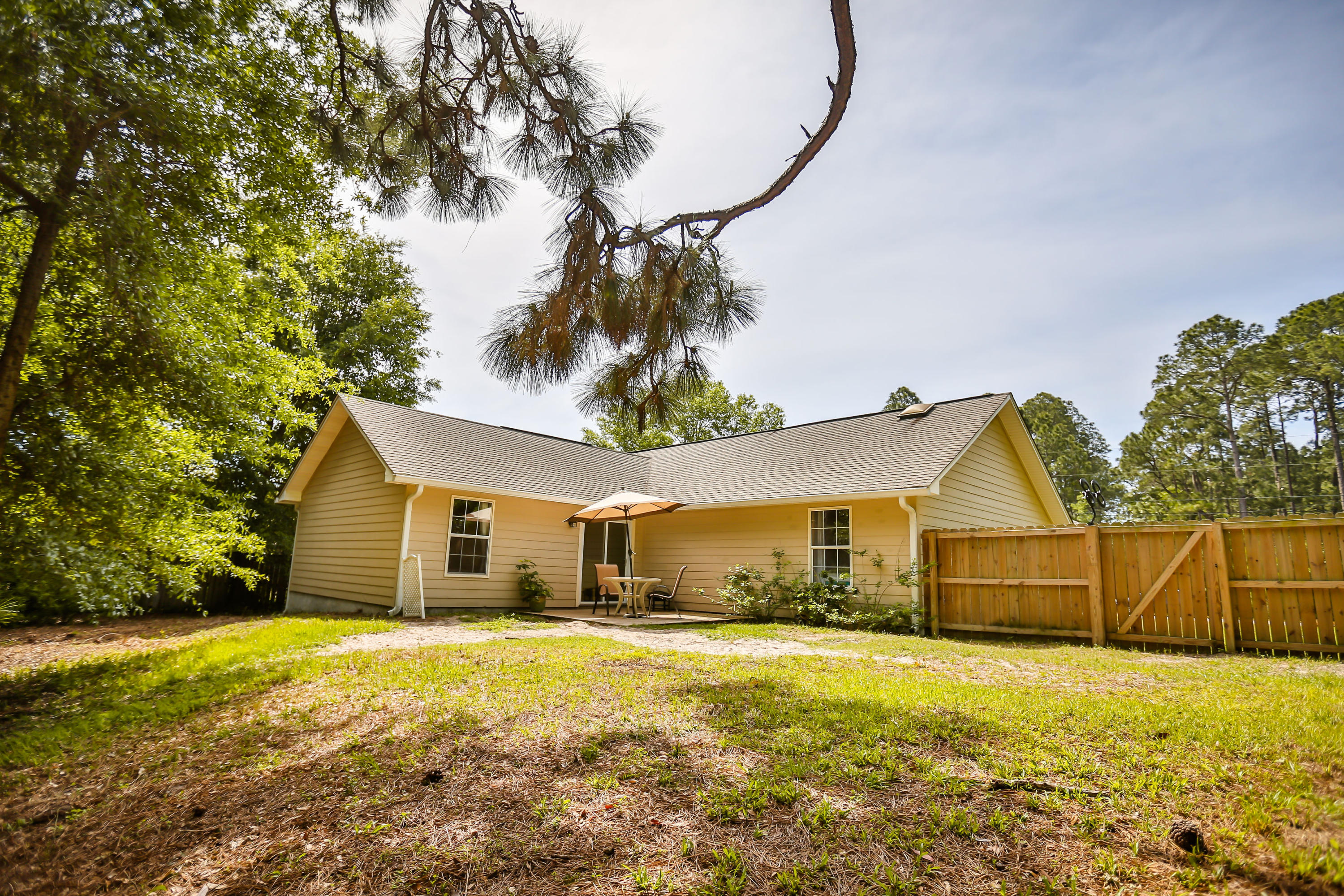 Navarre S/D - Residential