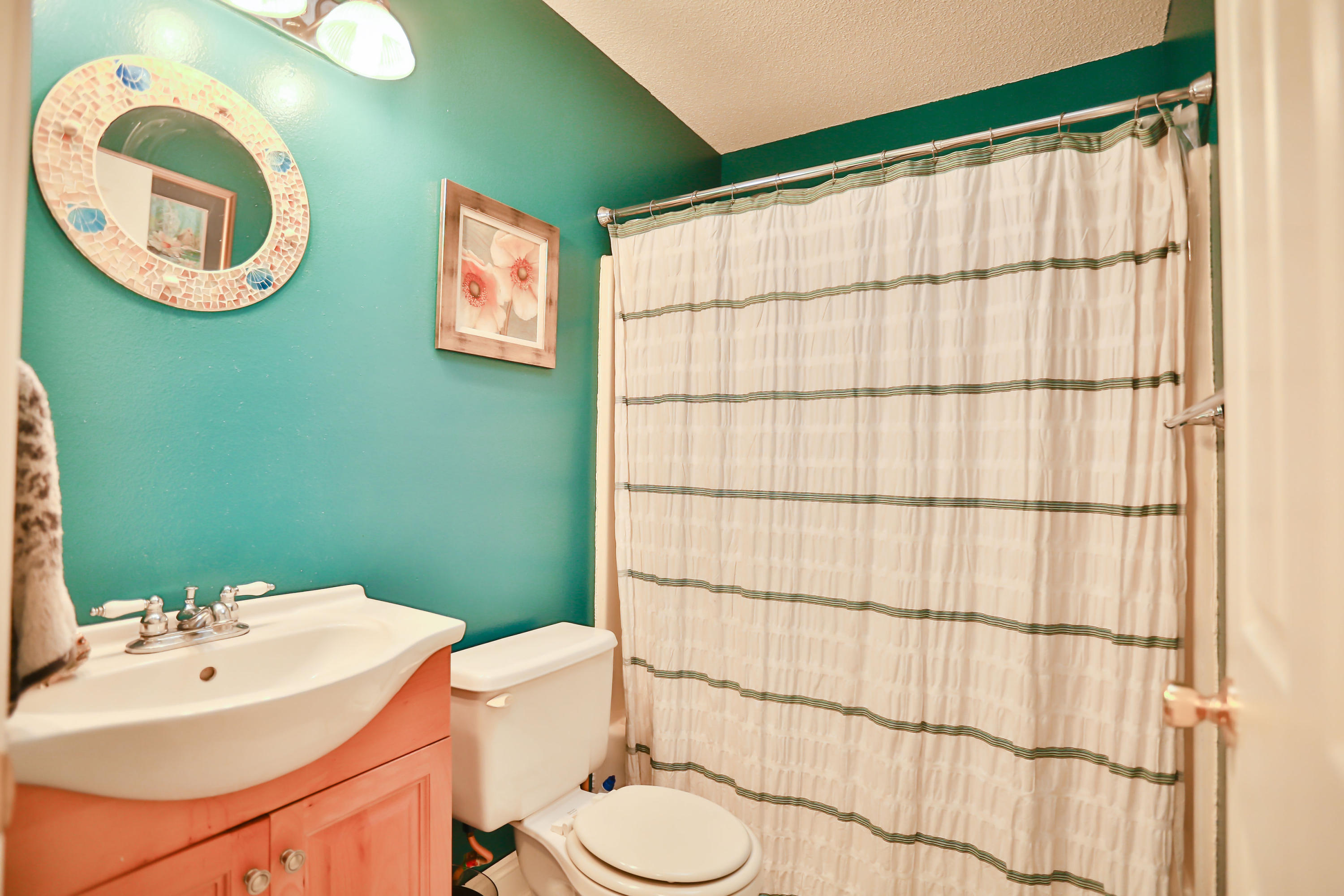 Navarre S/D - Residential