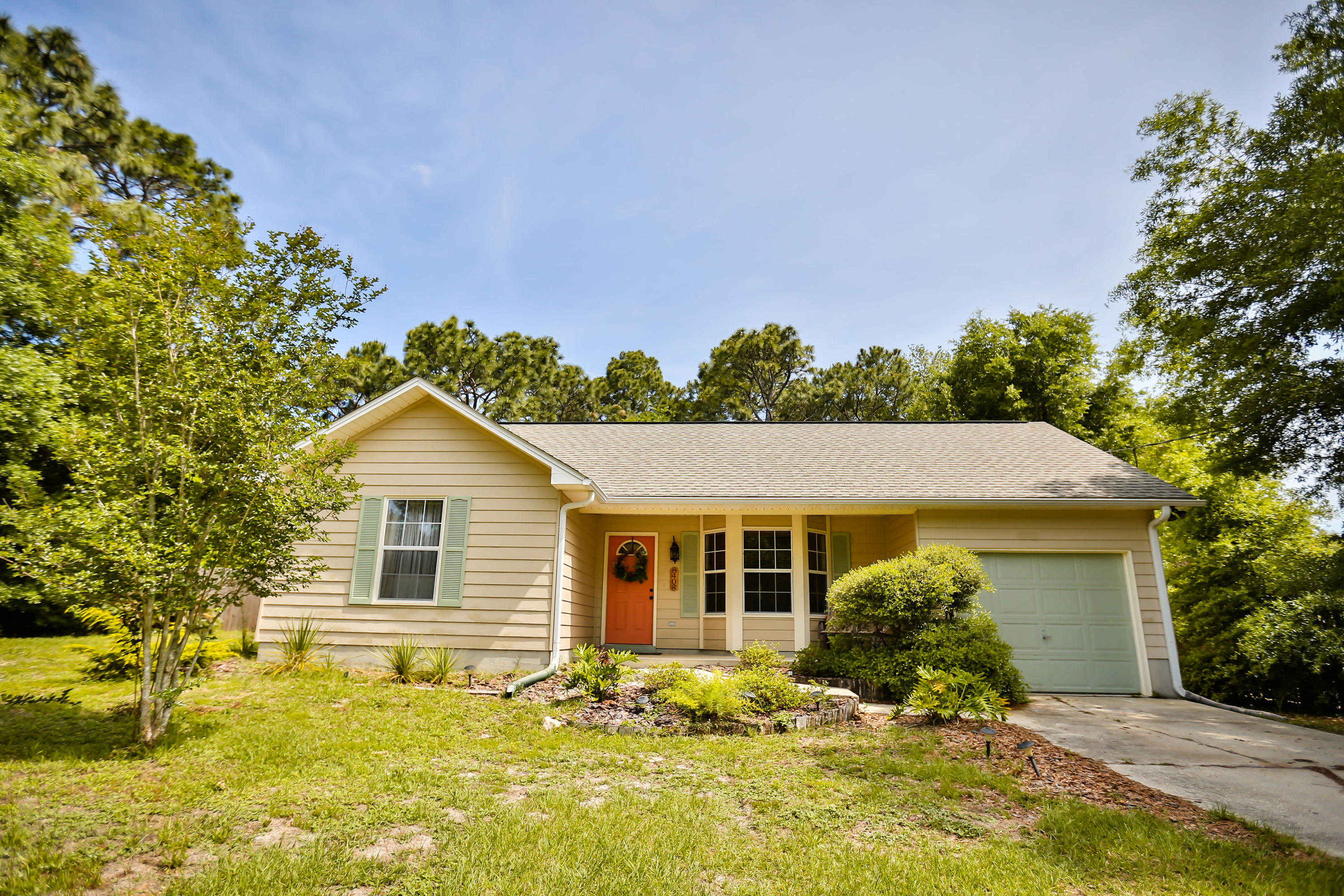 Navarre S/D - Residential