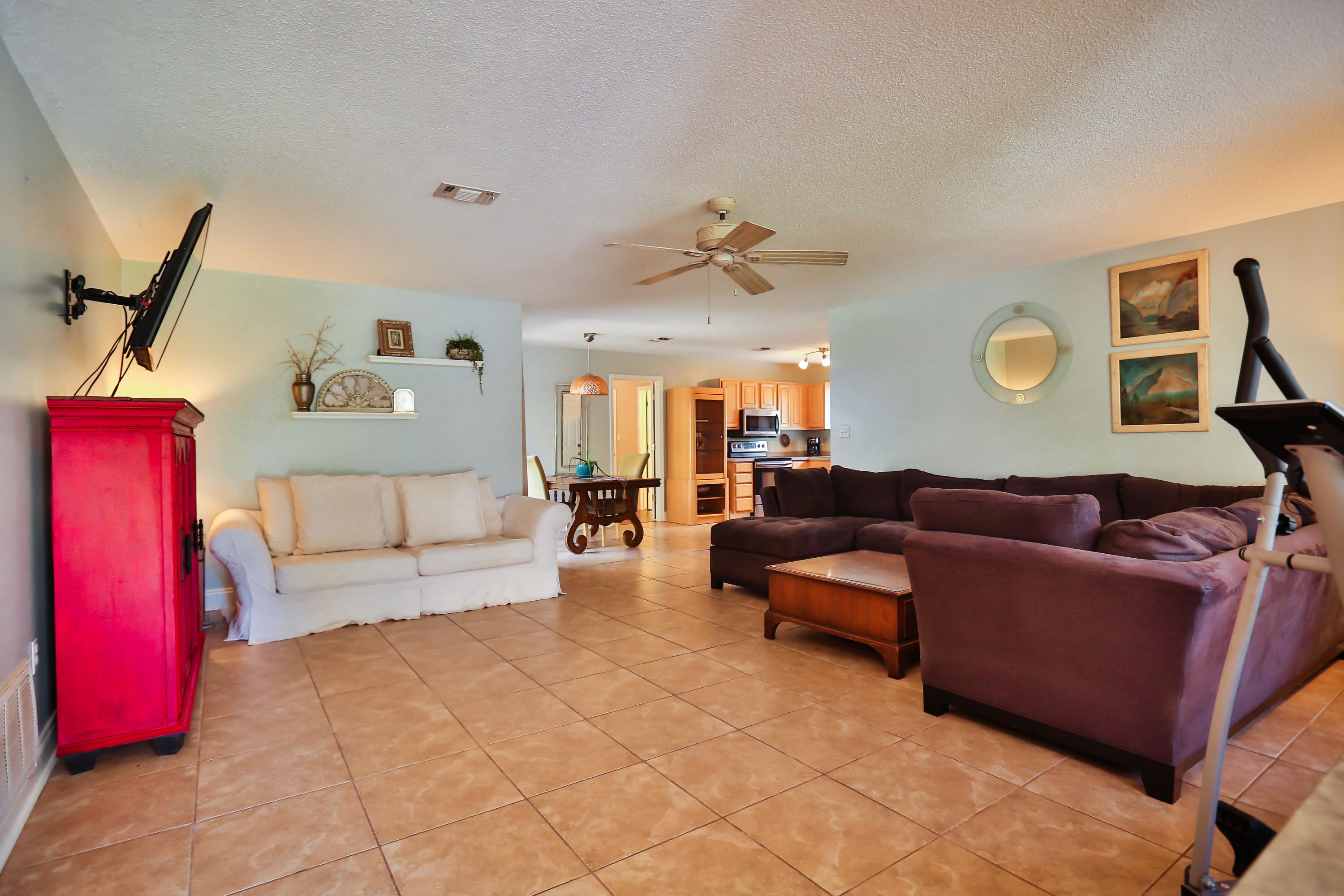 Navarre S/D - Residential