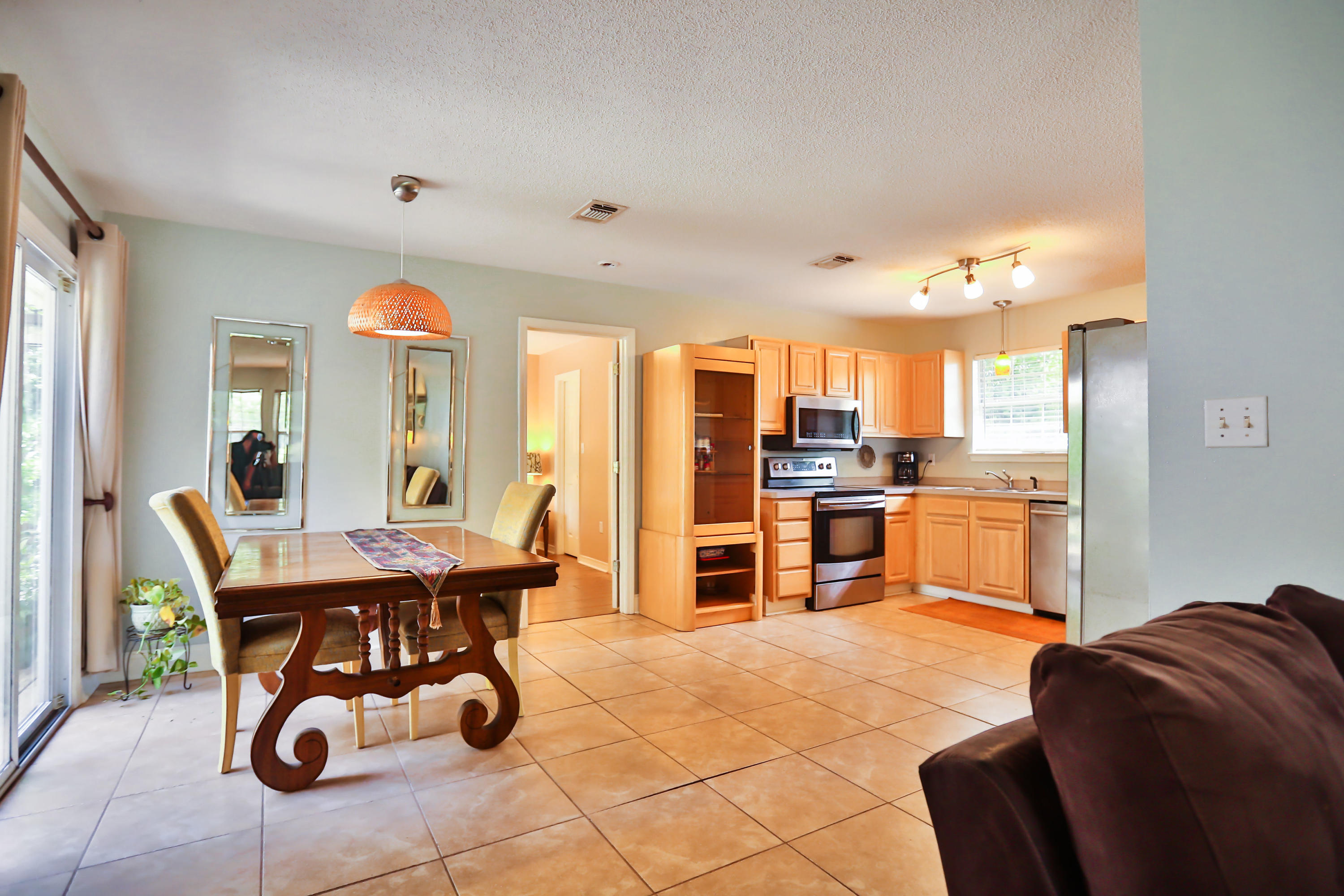 Navarre S/D - Residential