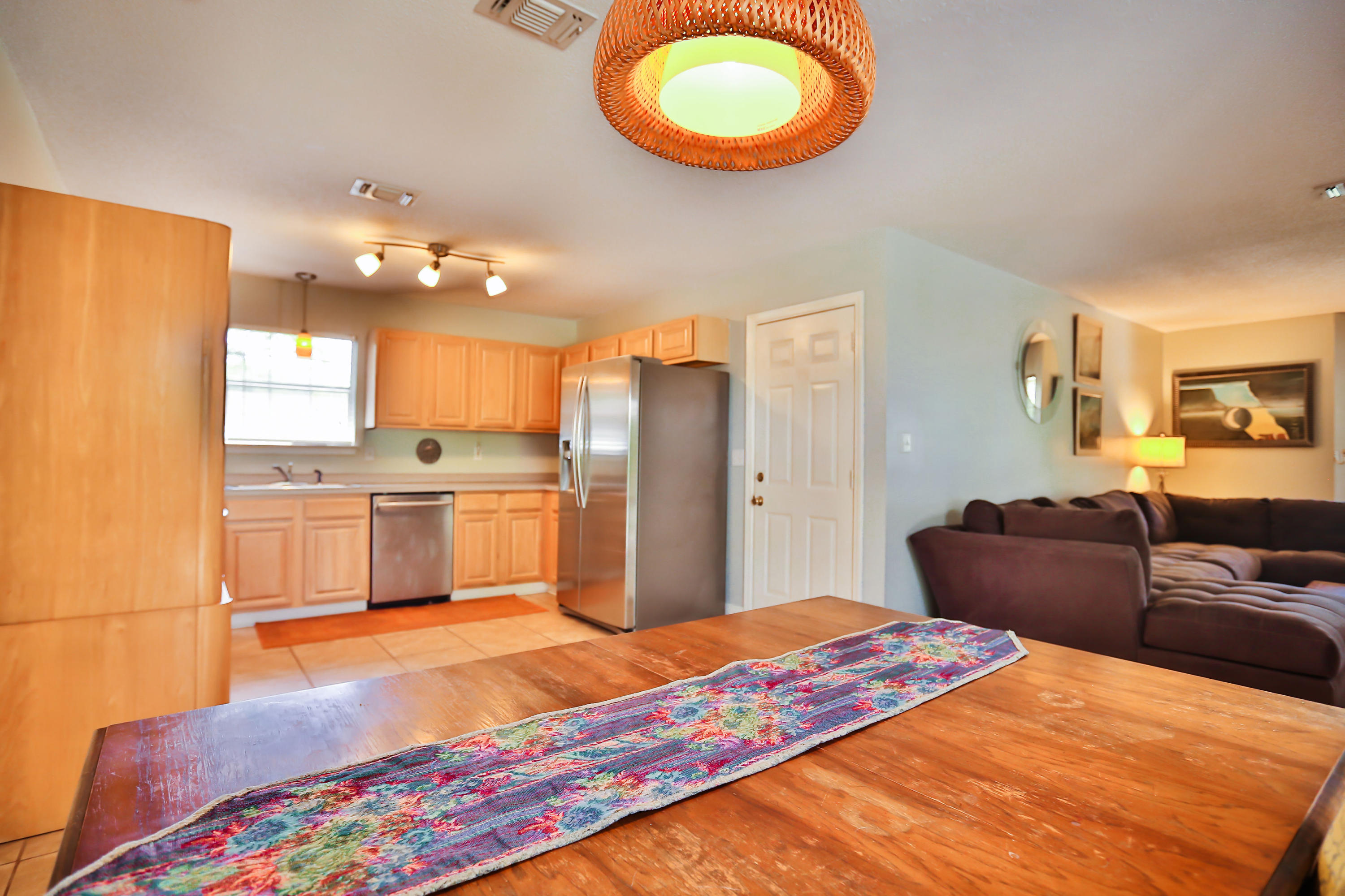 Navarre S/D - Residential