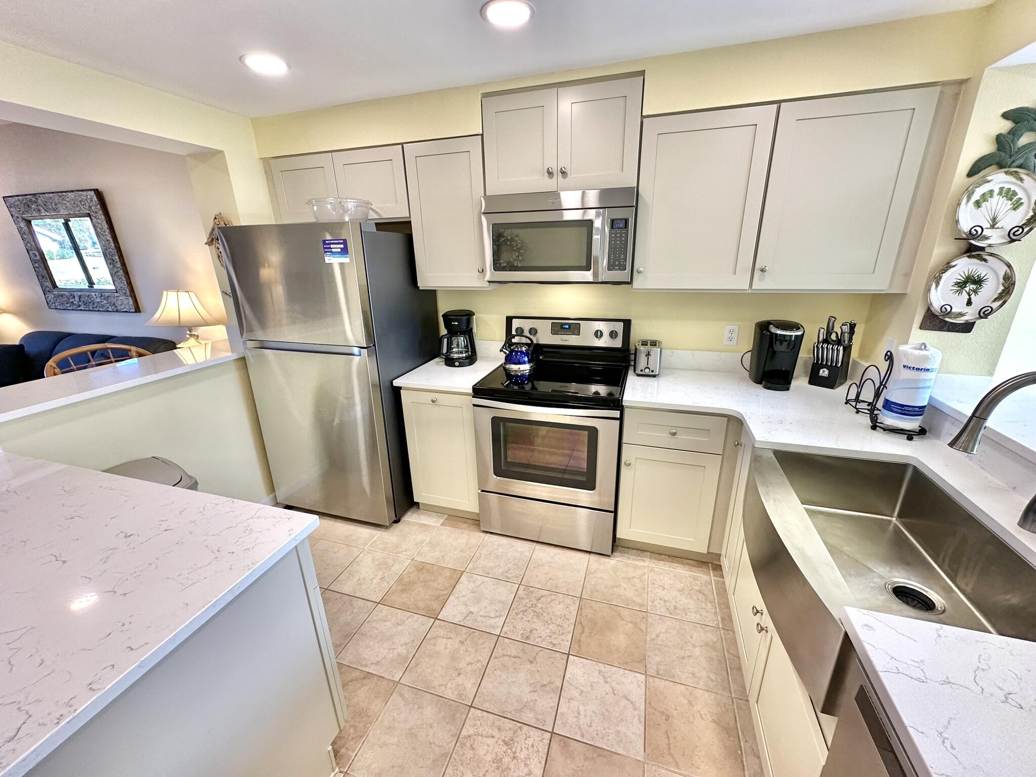 BEACHWALK VILLAS PH 03 - Residential